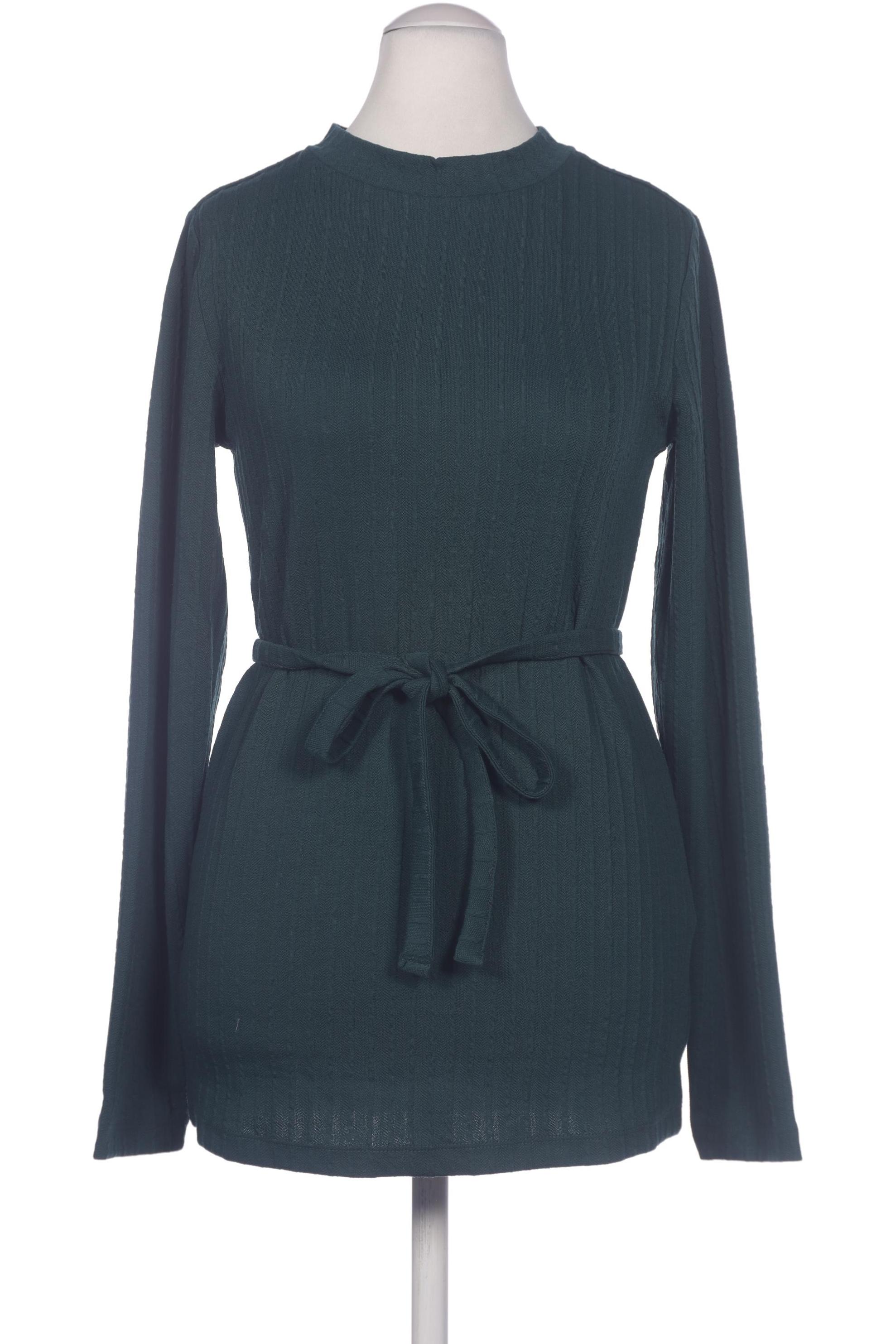 

Mama Licious Damen Pullover, grün, Gr. 38