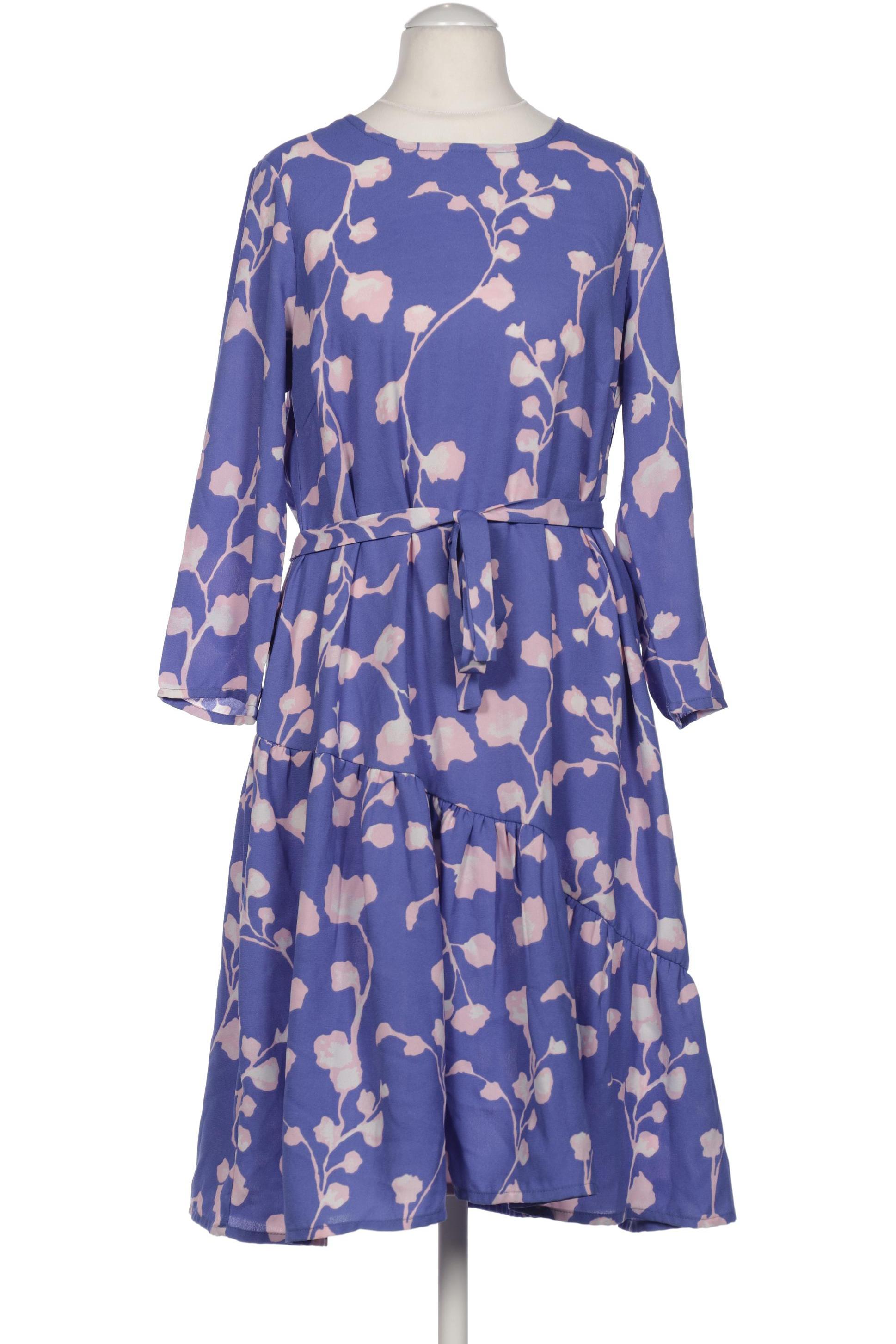 

Mama Licious Damen Kleid, blau, Gr. 36