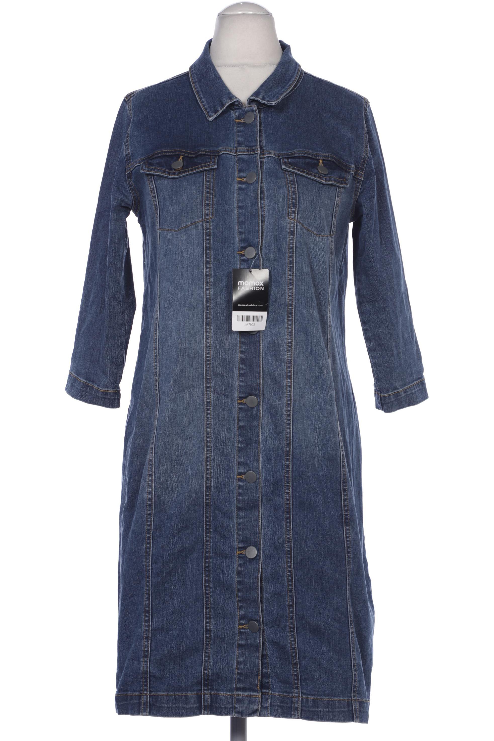 

Mama Licious Damen Kleid, blau, Gr. 38