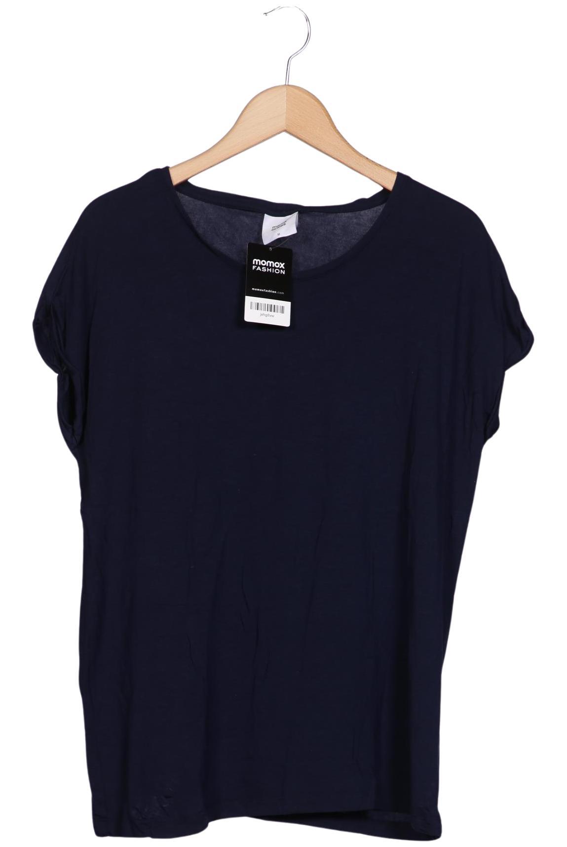 

Mama Licious Damen T-Shirt, marineblau, Gr. 38