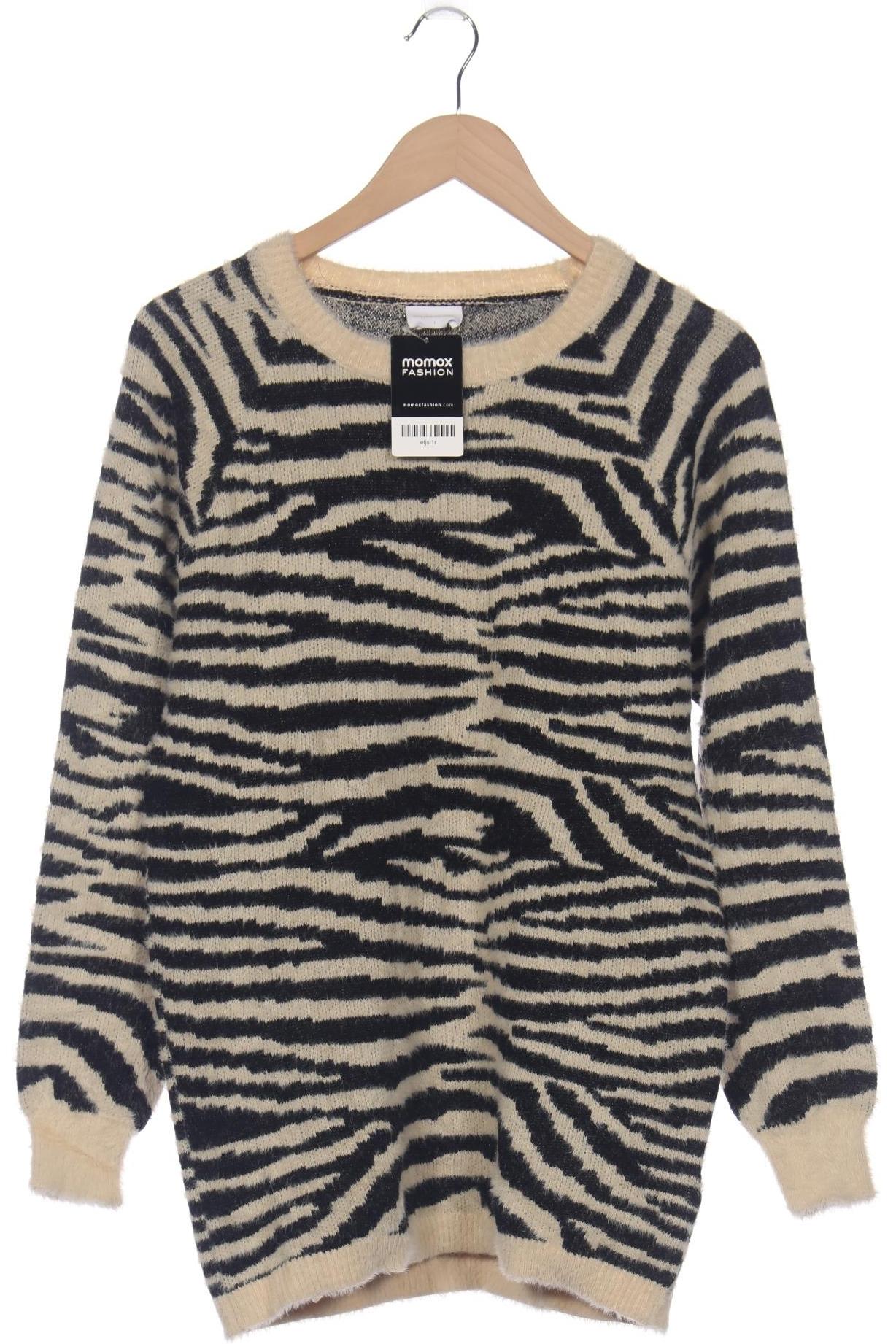 

Mama Licious Damen Pullover, beige, Gr. 42