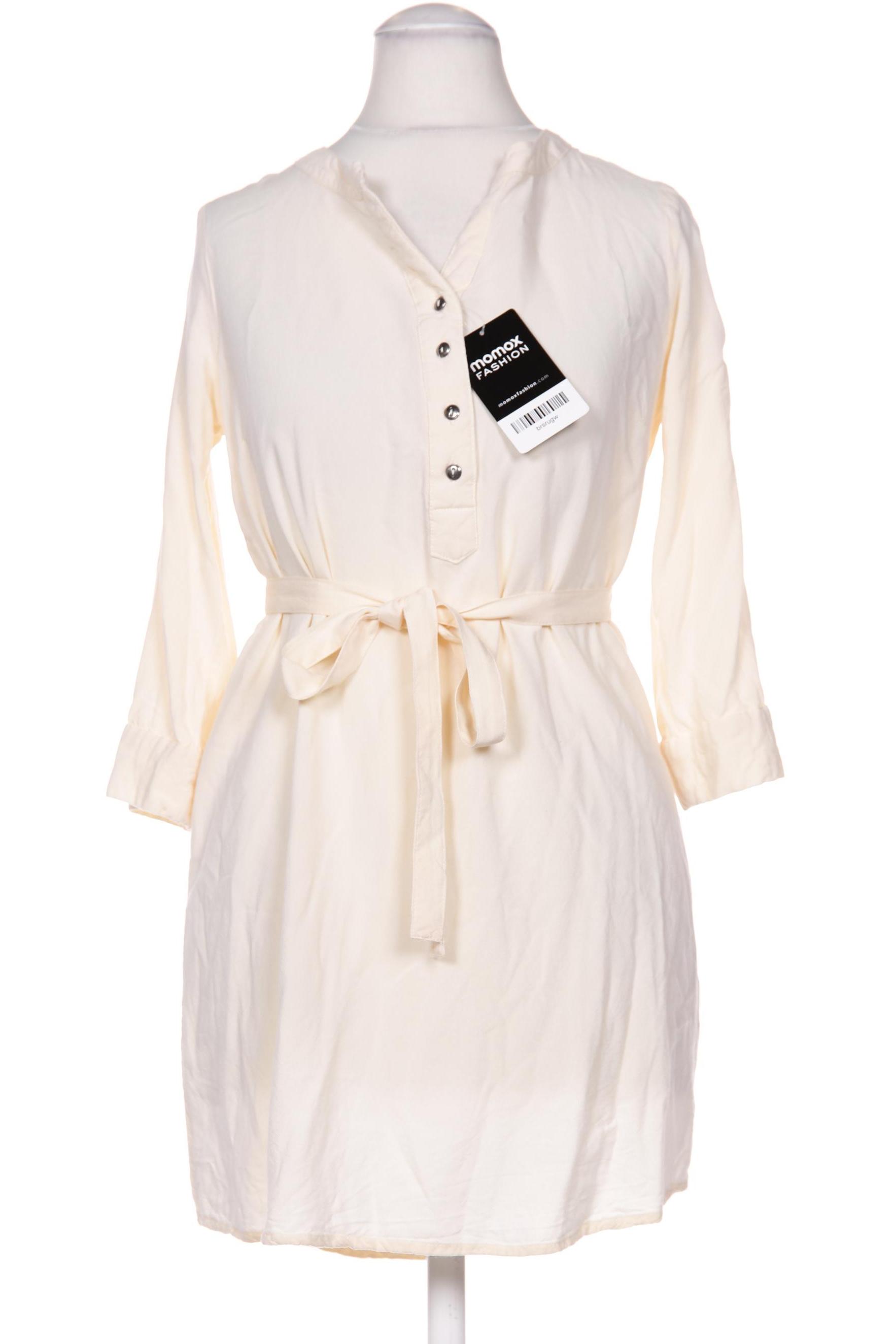 

Mama Licious Damen Bluse, cremeweiß, Gr. 34