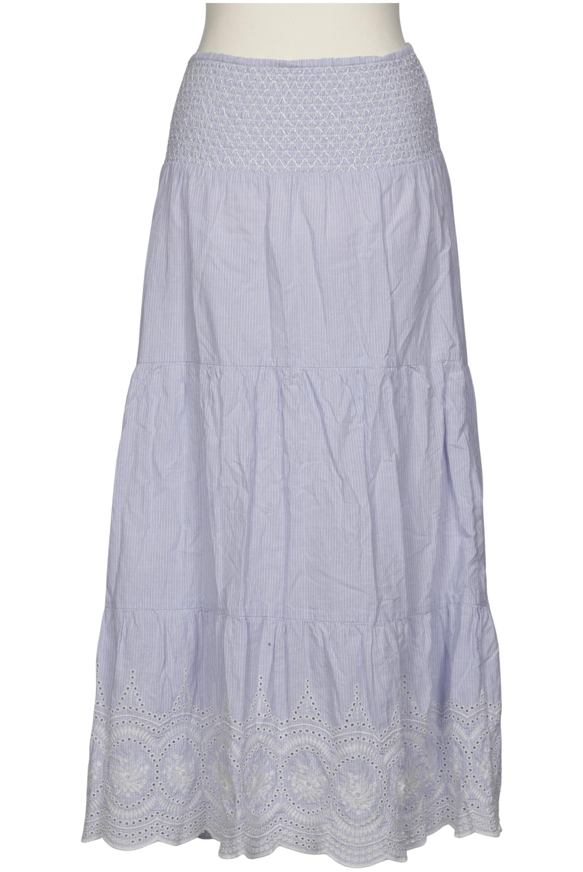 

Mama Licious Damen Rock, flieder, Gr. 38