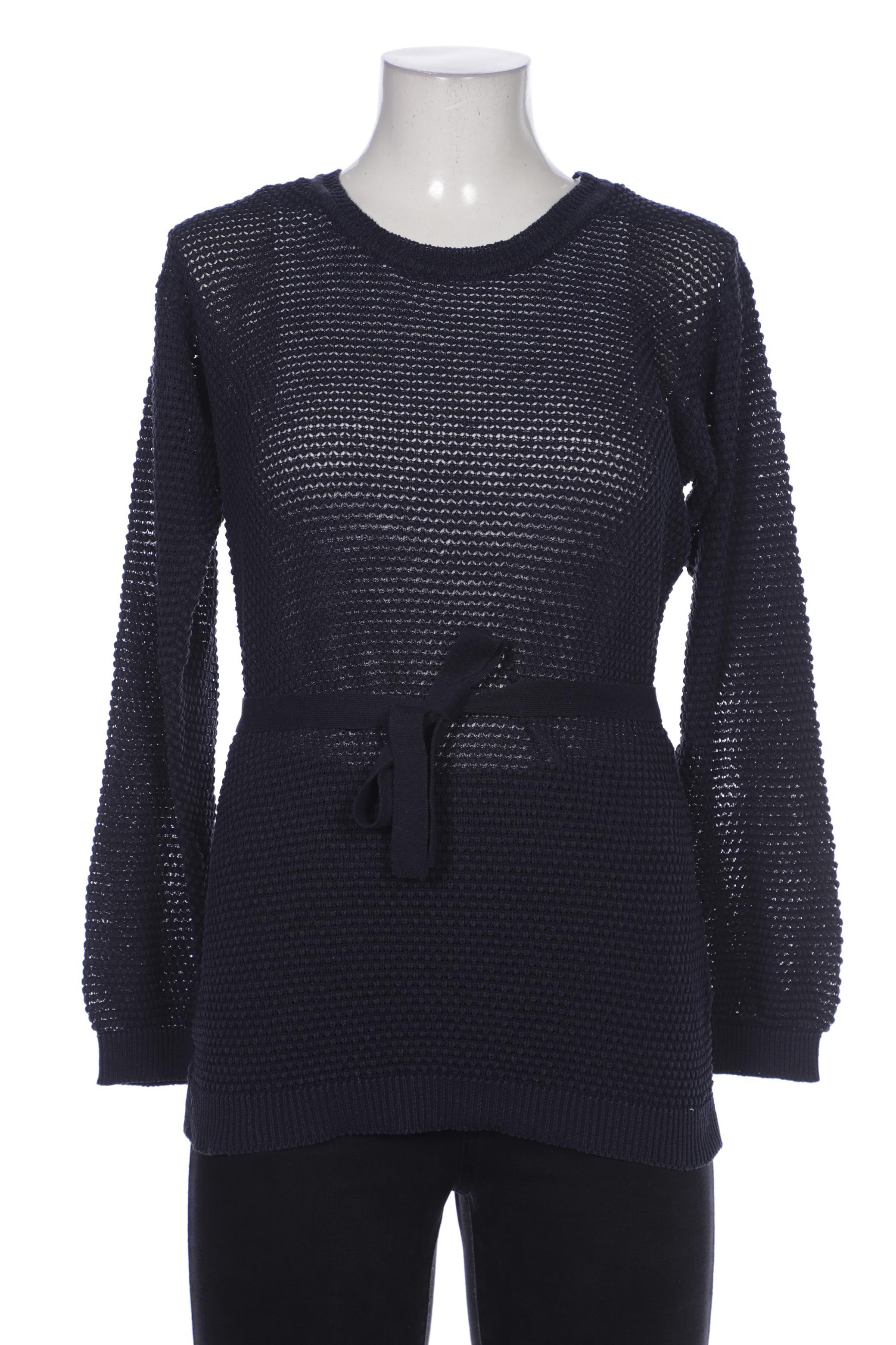 

Mama Licious Damen Pullover, marineblau, Gr. 38