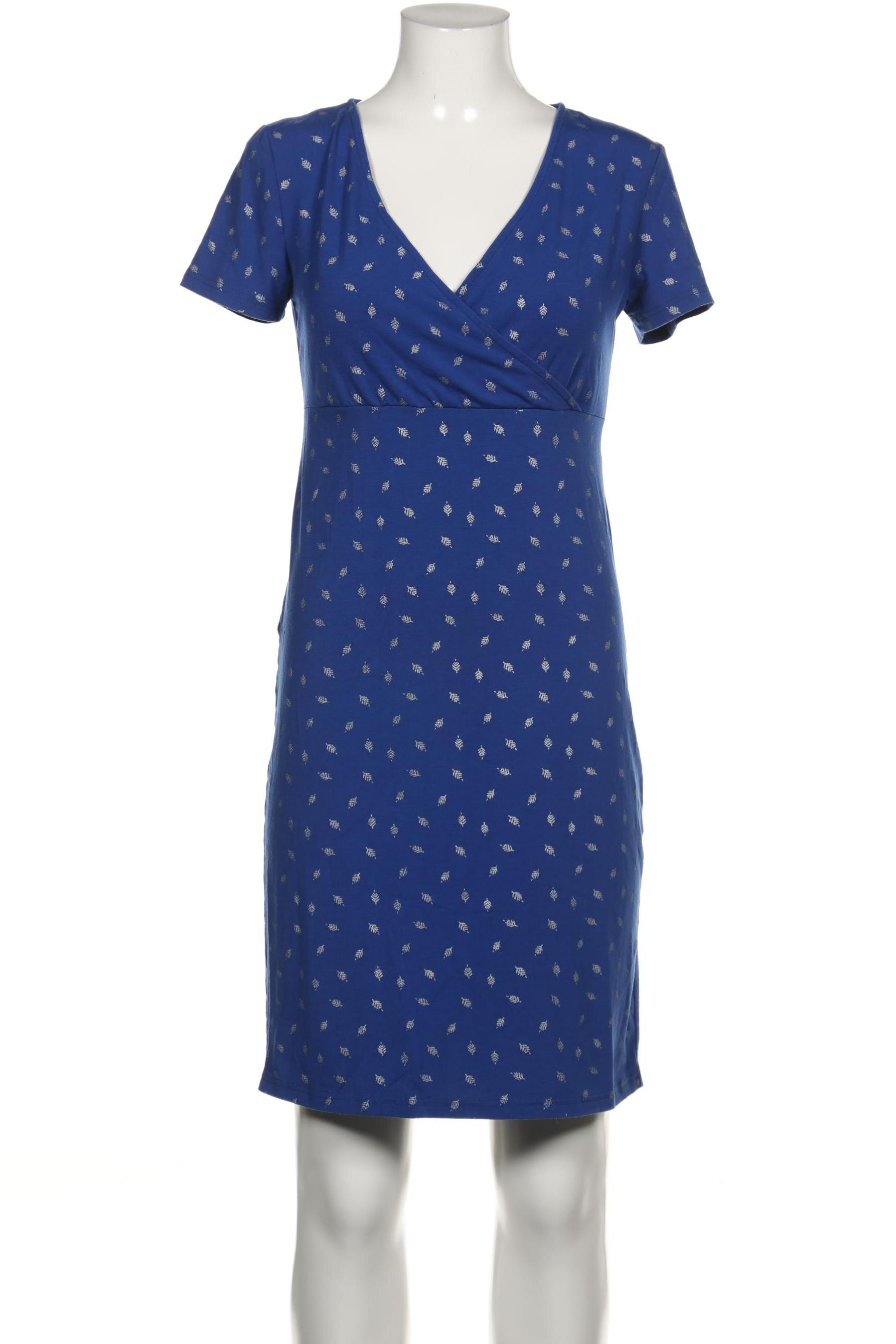 

Mama Licious Damen Kleid, blau, Gr. 38