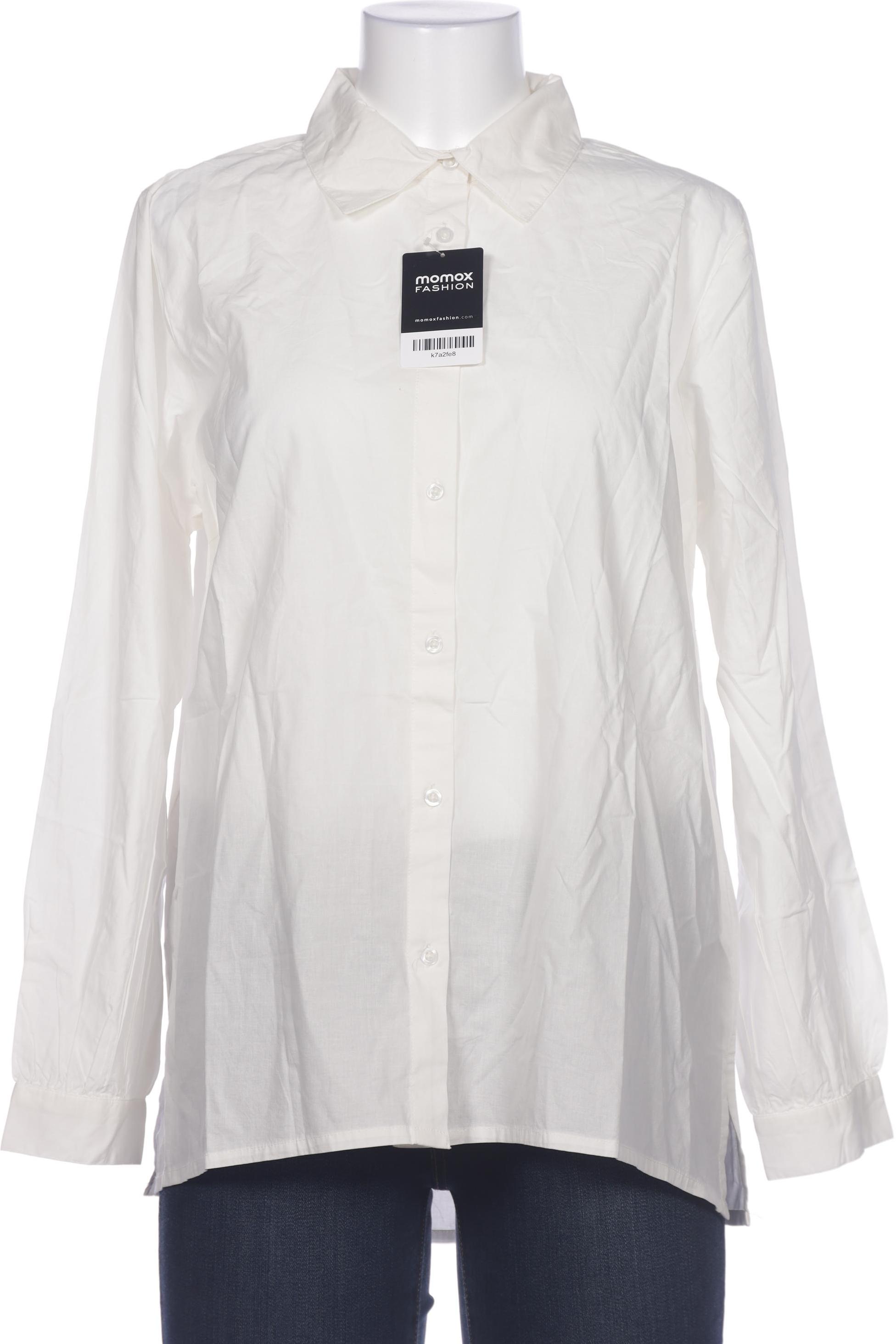 

Mama Licious Damen Bluse, cremeweiß, Gr. 42