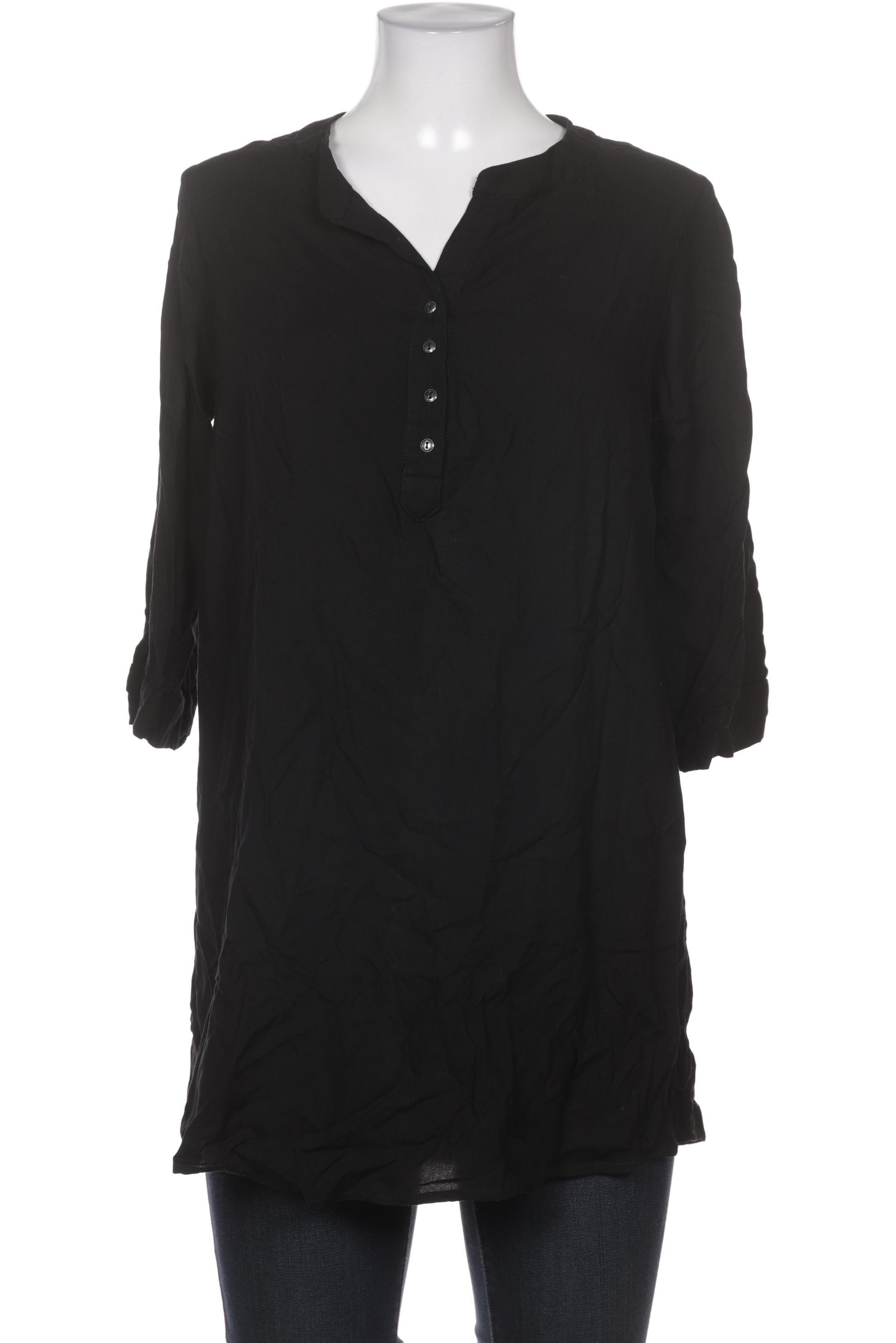 

Mama Licious Damen Bluse, schwarz, Gr. 38