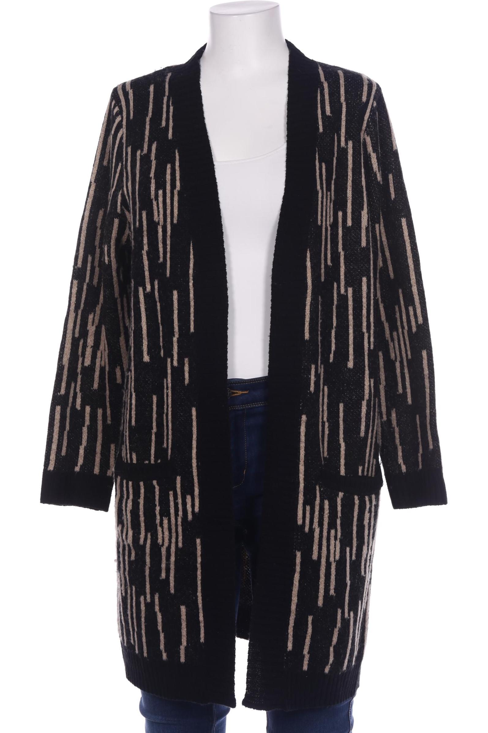 

Mama Licious Damen Strickjacke, schwarz, Gr. 42
