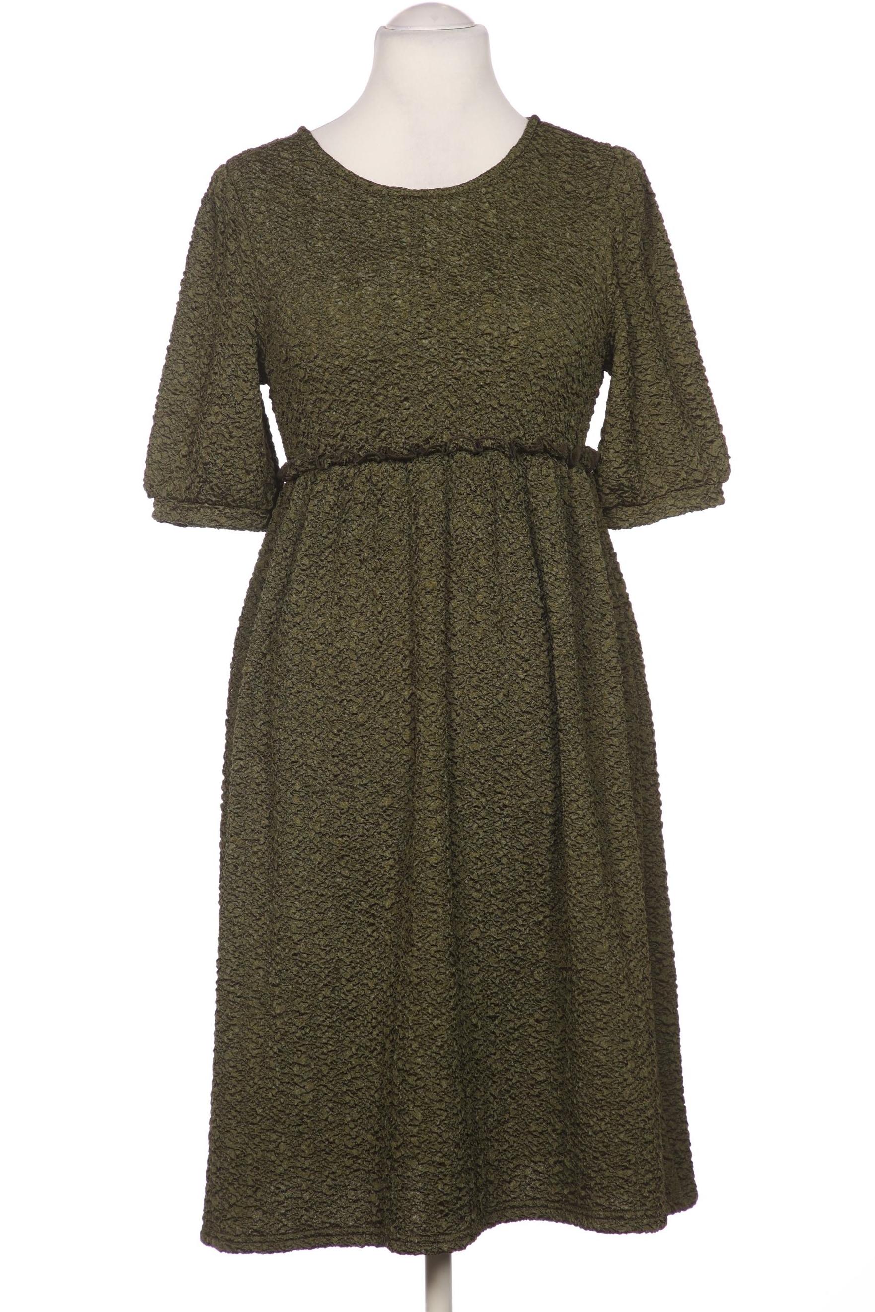 

Mama Licious Damen Kleid, grün, Gr. 38