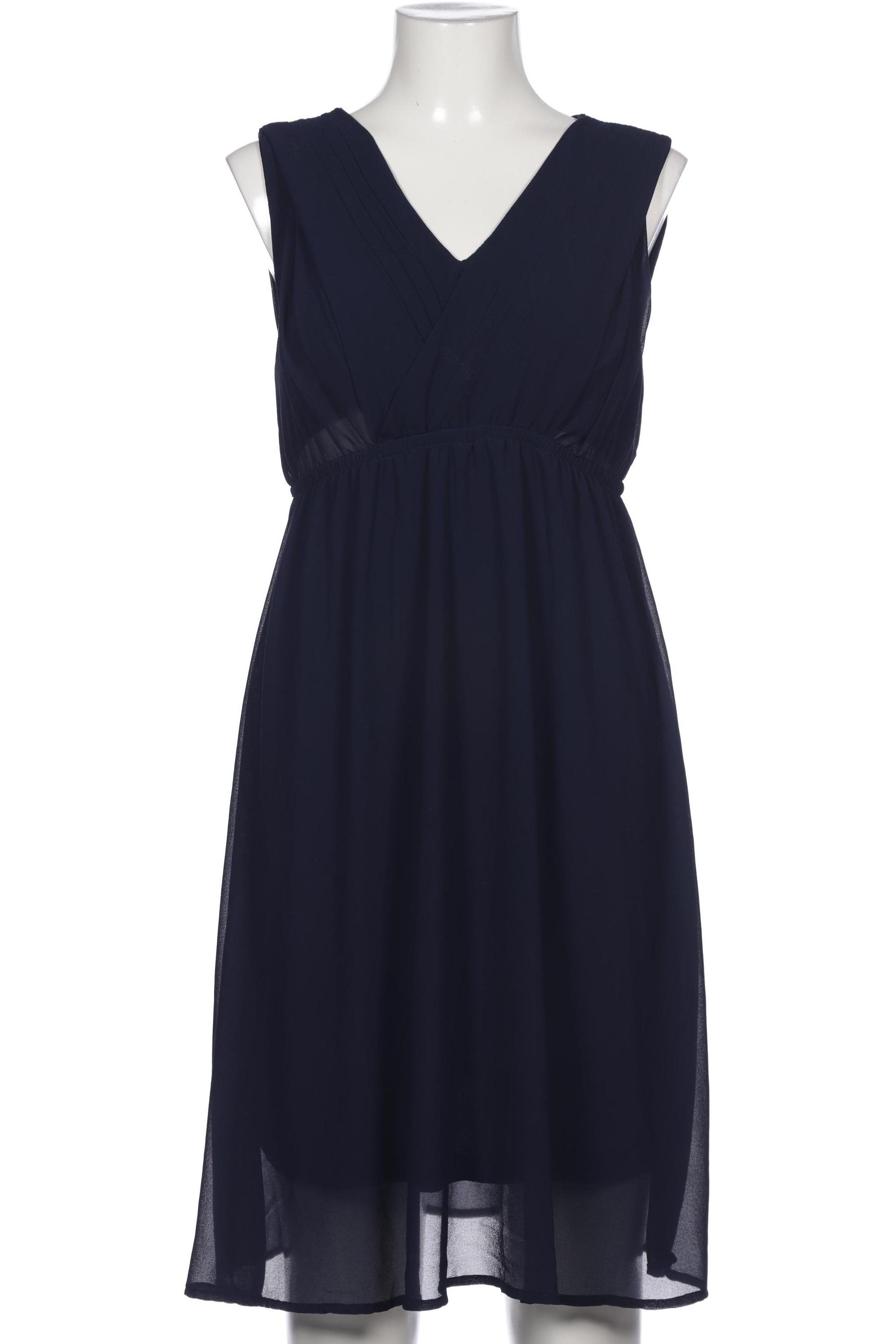 

Mama Licious Damen Kleid, marineblau, Gr. 38