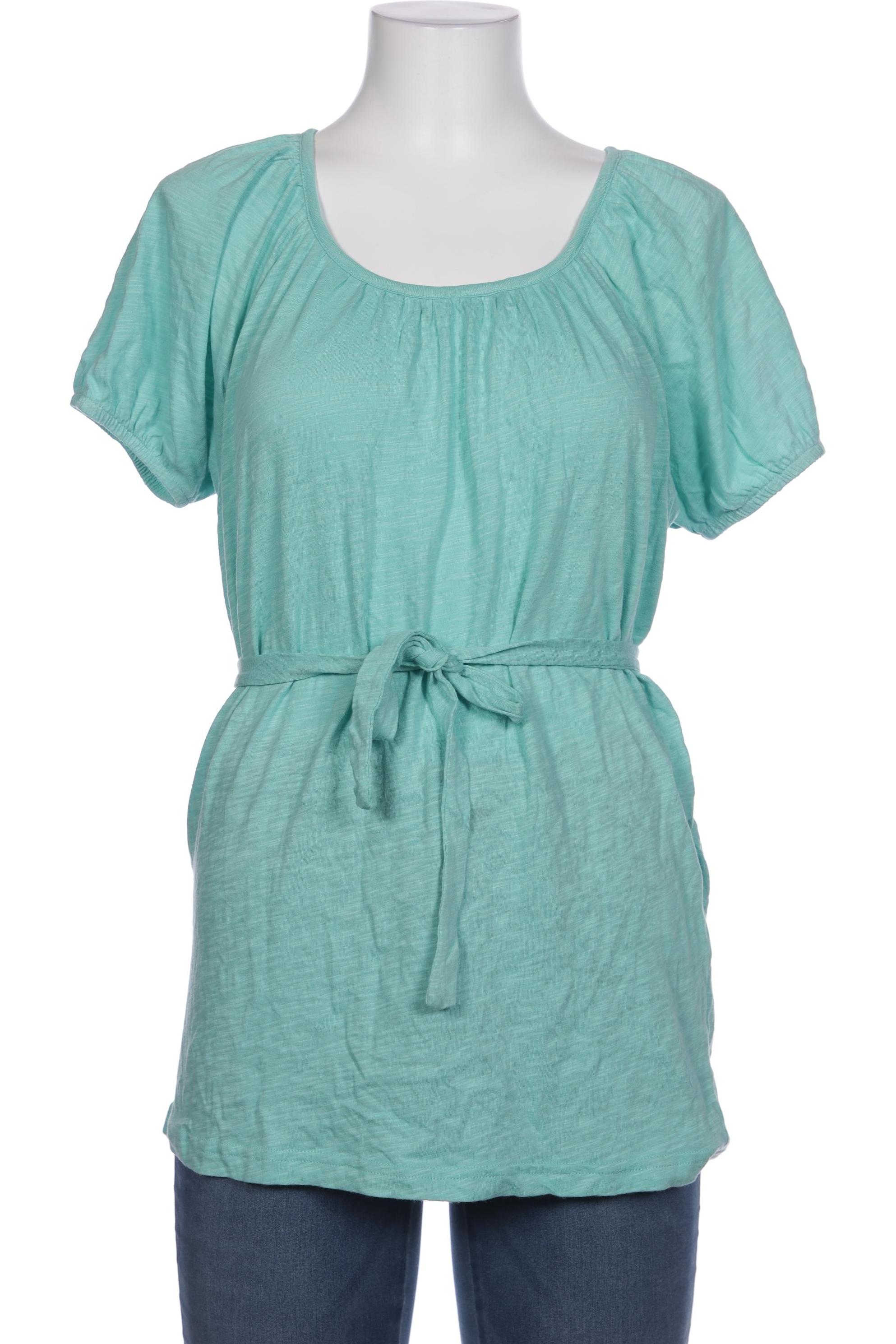 

Mama Licious Damen T-Shirt, grün, Gr. 38