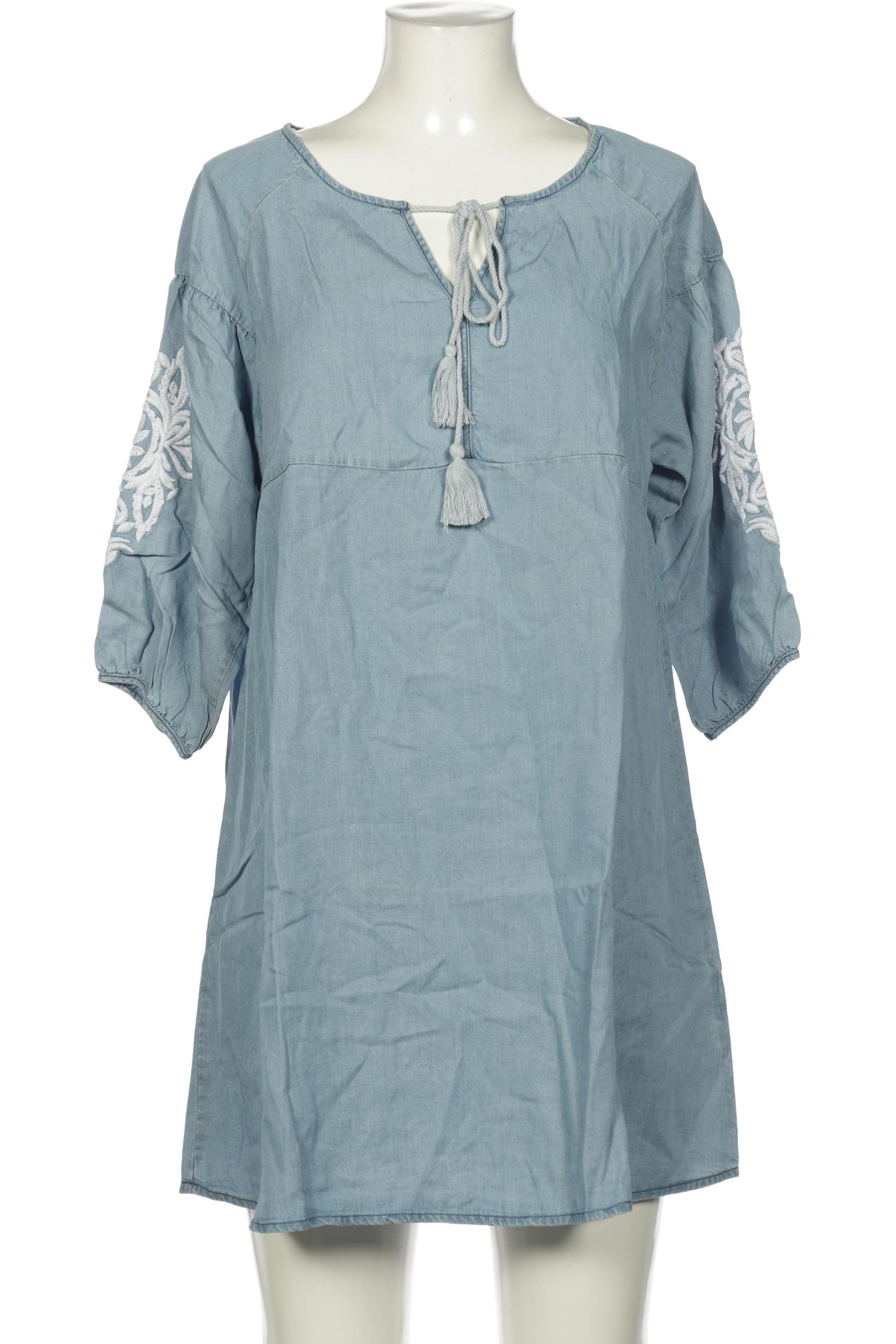 

Mama Licious Damen Kleid, hellblau, Gr. 38