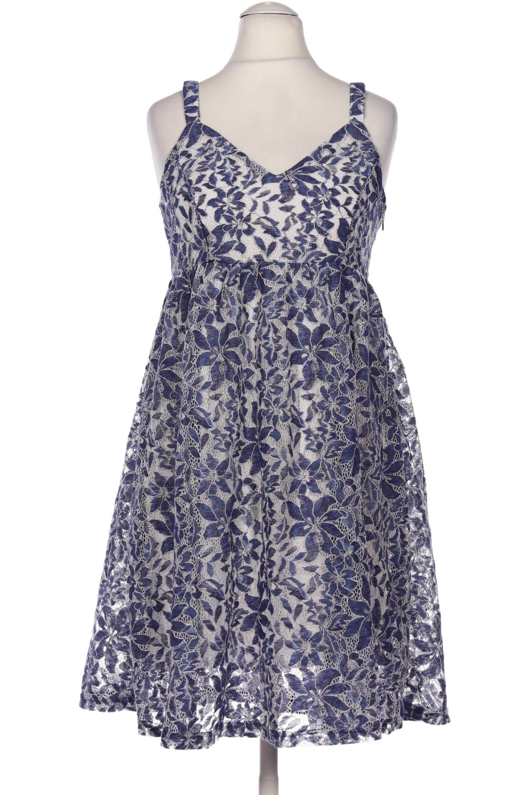 

Mama Licious Damen Kleid, blau, Gr. 38