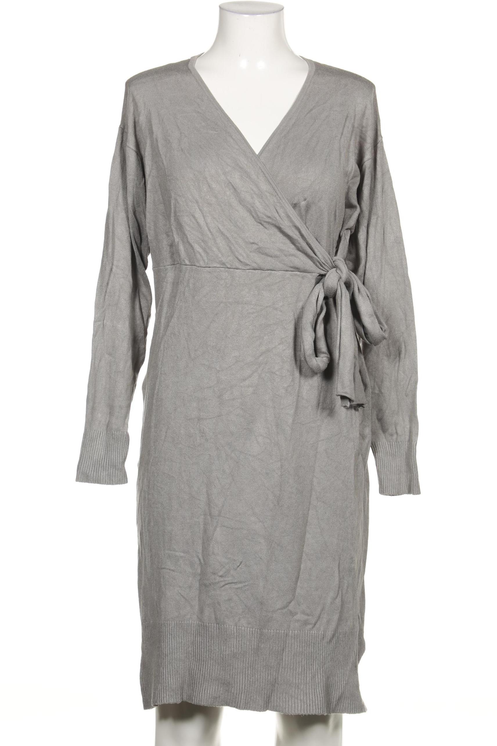 

Mama Licious Damen Kleid, grau, Gr. 42