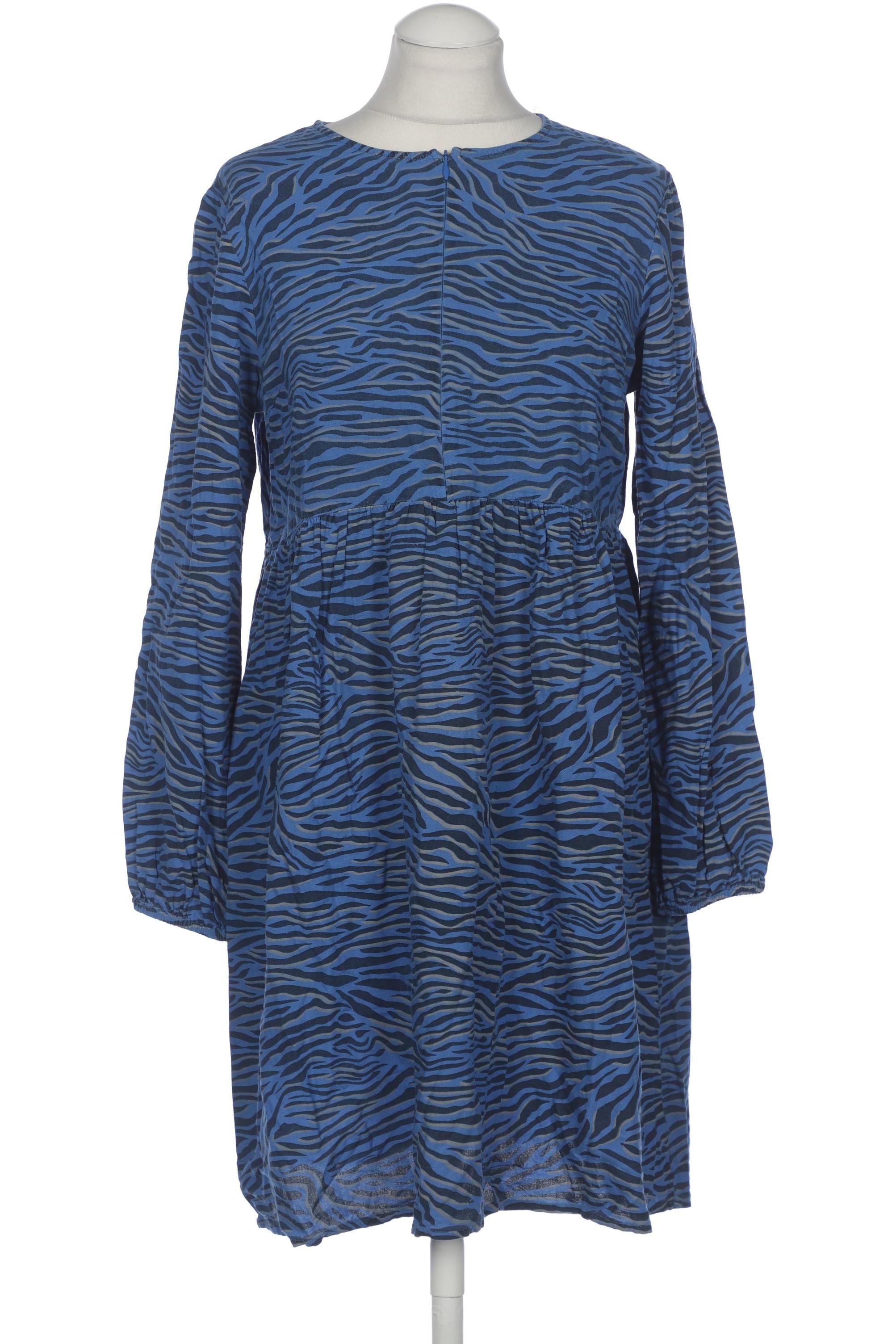 

Mama Licious Damen Kleid, blau, Gr. 36