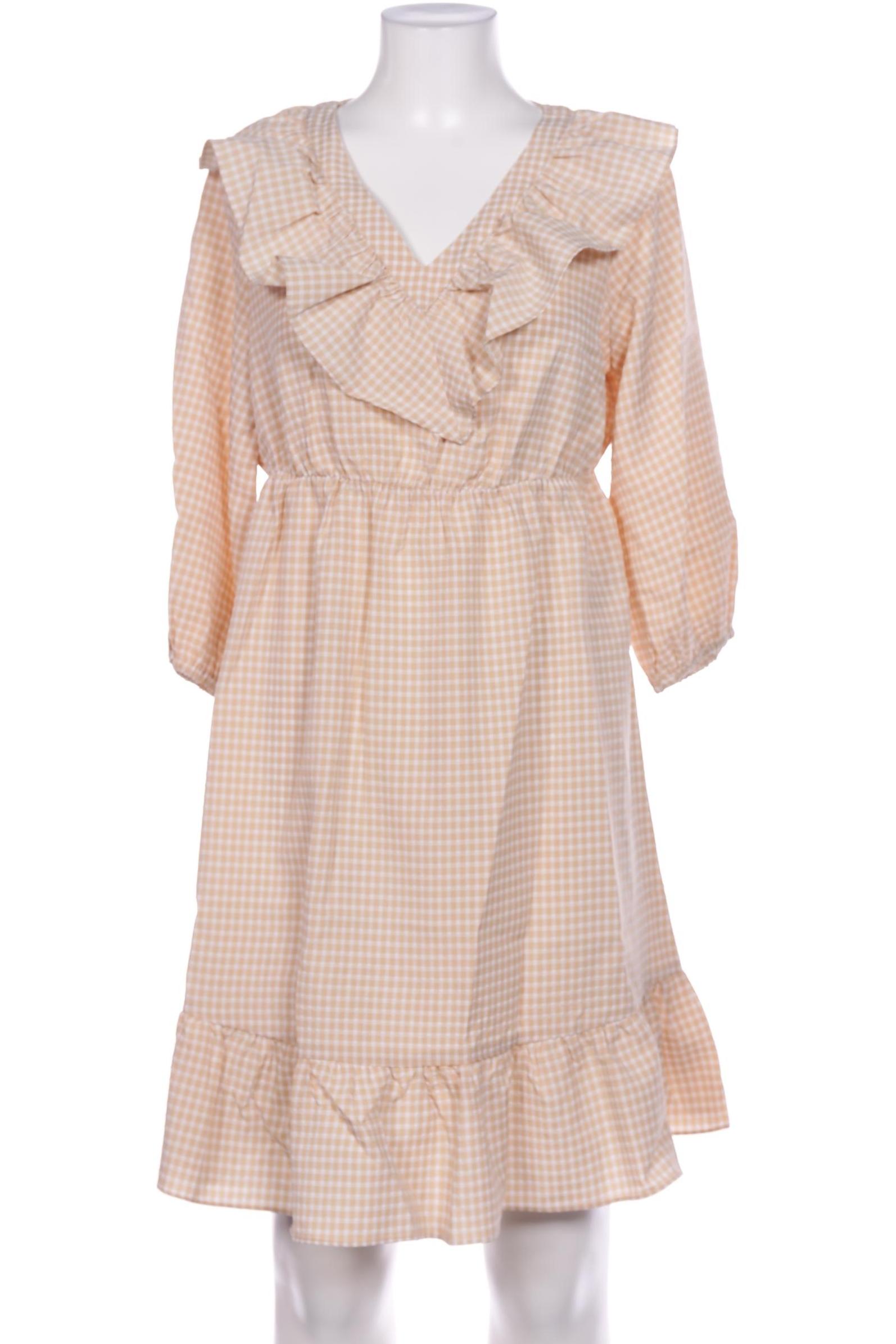 

Mama Licious Damen Kleid, beige, Gr. 42