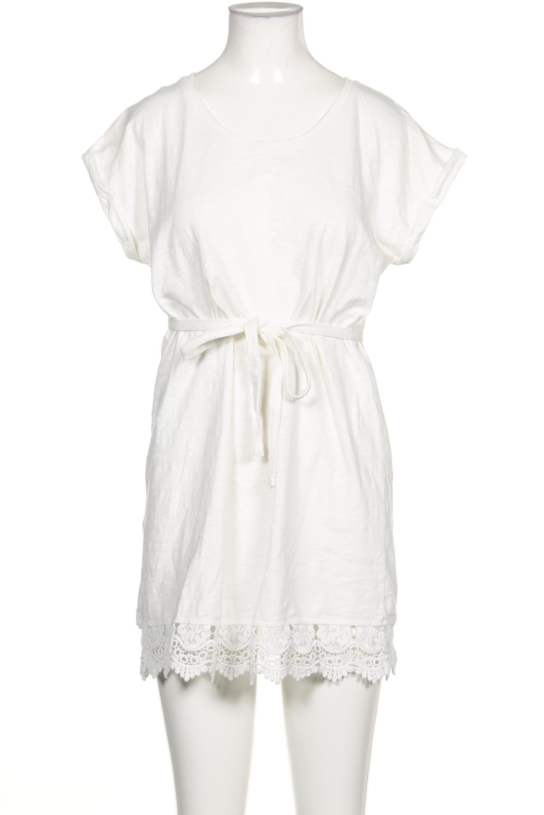 

Mama Licious Damen Kleid, weiß