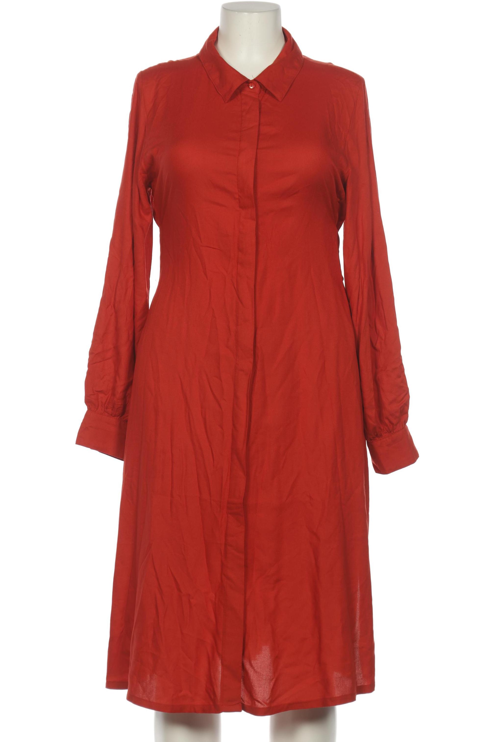 

Mama Licious Damen Kleid, orange, Gr. 42