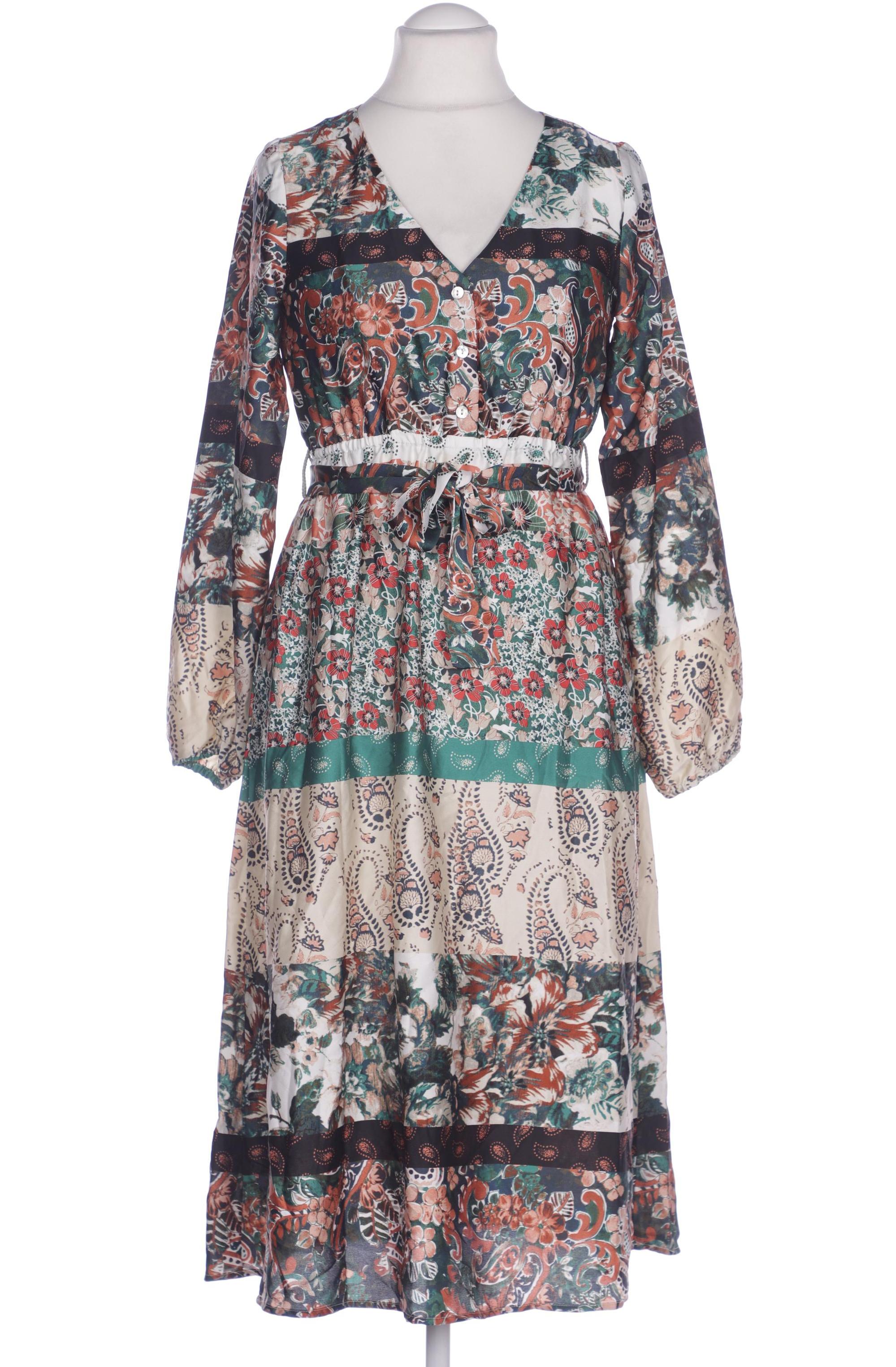 

Mama Licious Damen Kleid, grün