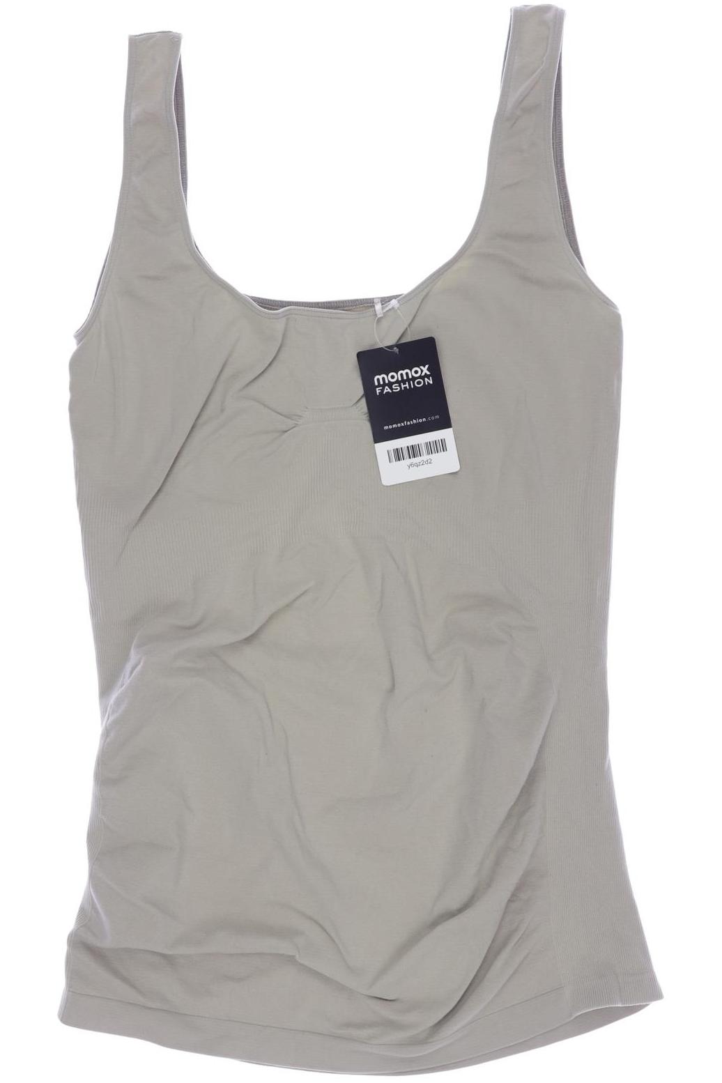 

Mama Licious Damen Top, beige, Gr. uni