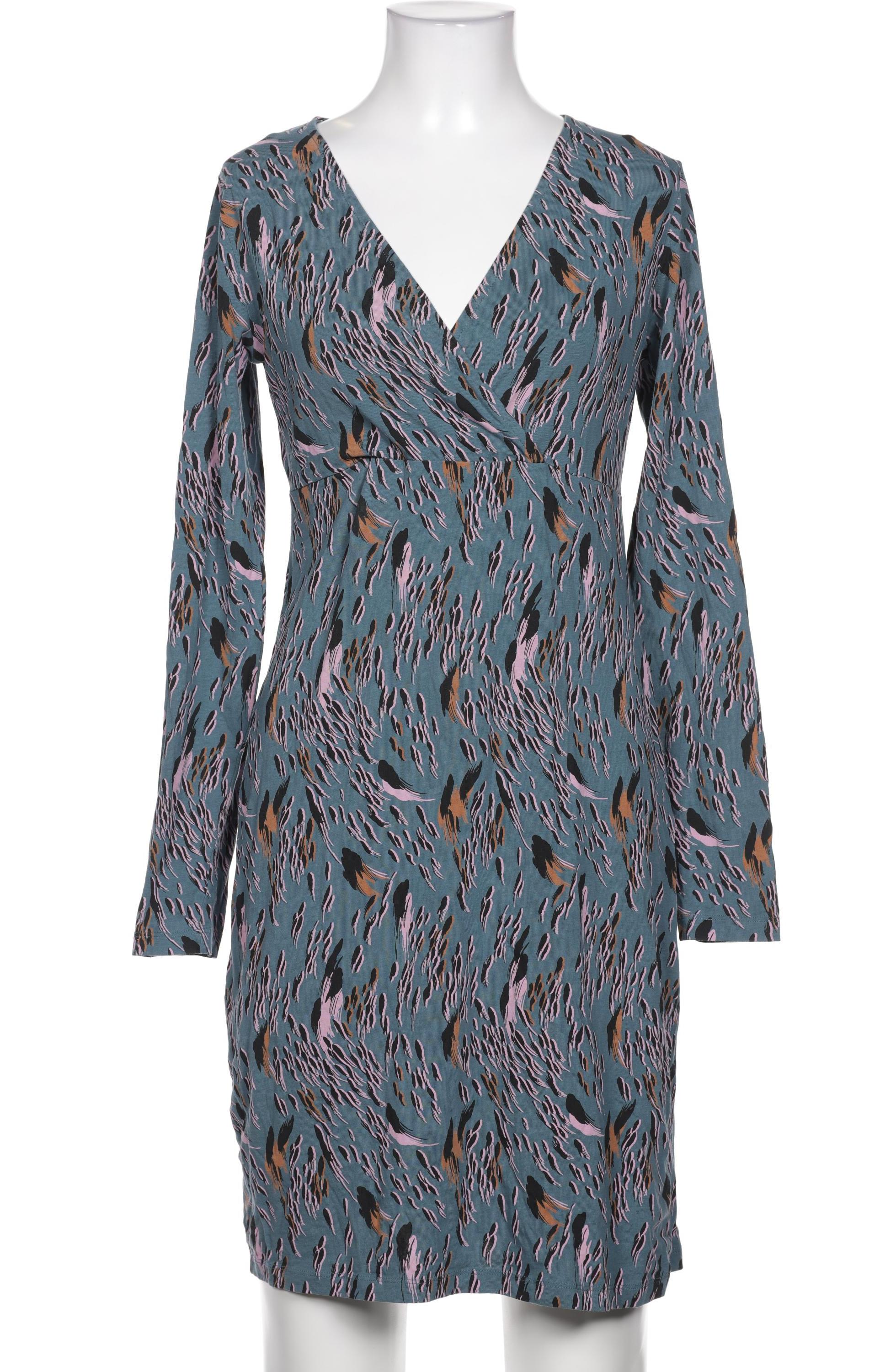 

Mama Licious Damen Kleid, blau, Gr. 36