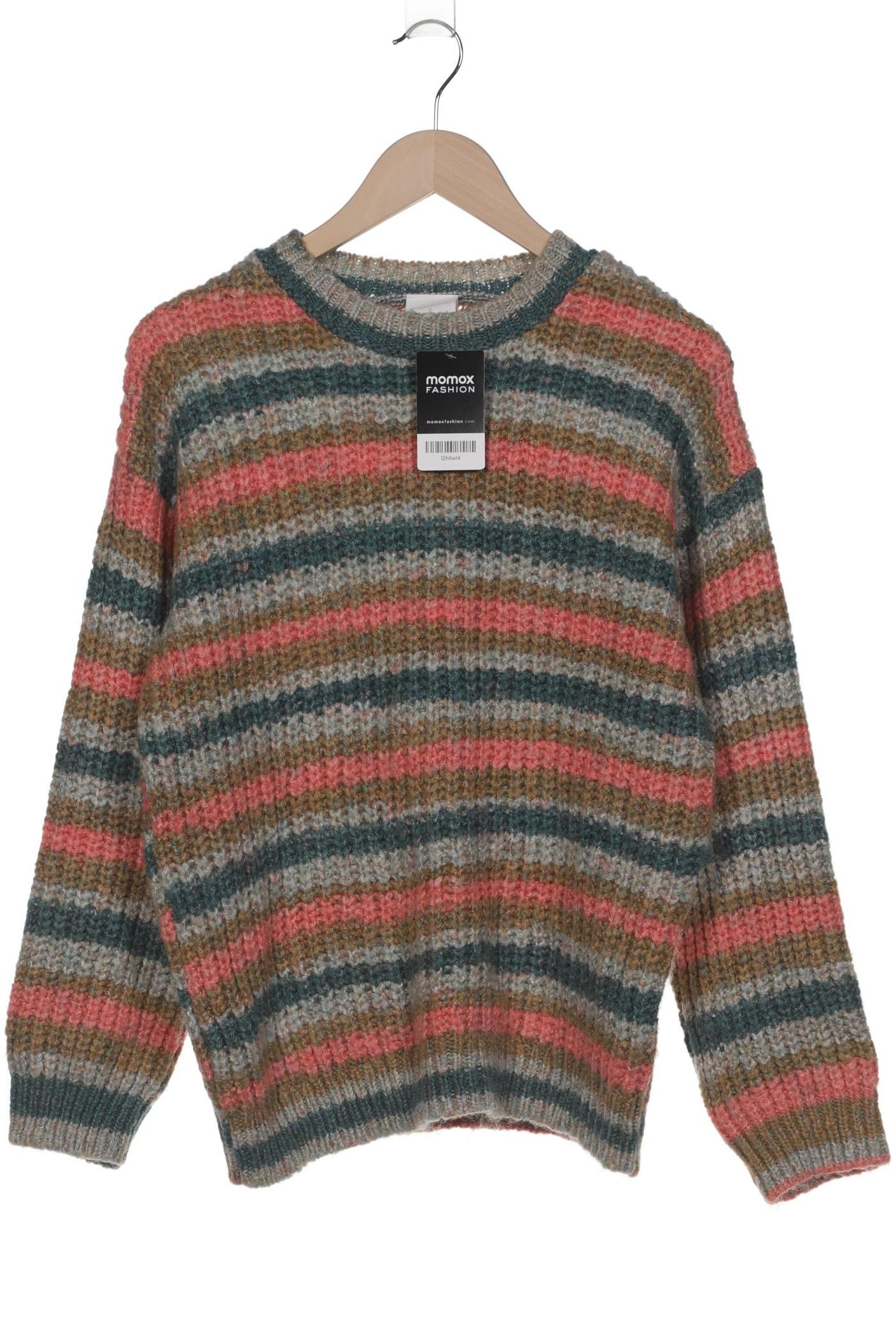 

Mama Licious Damen Pullover, mehrfarbig, Gr. 38