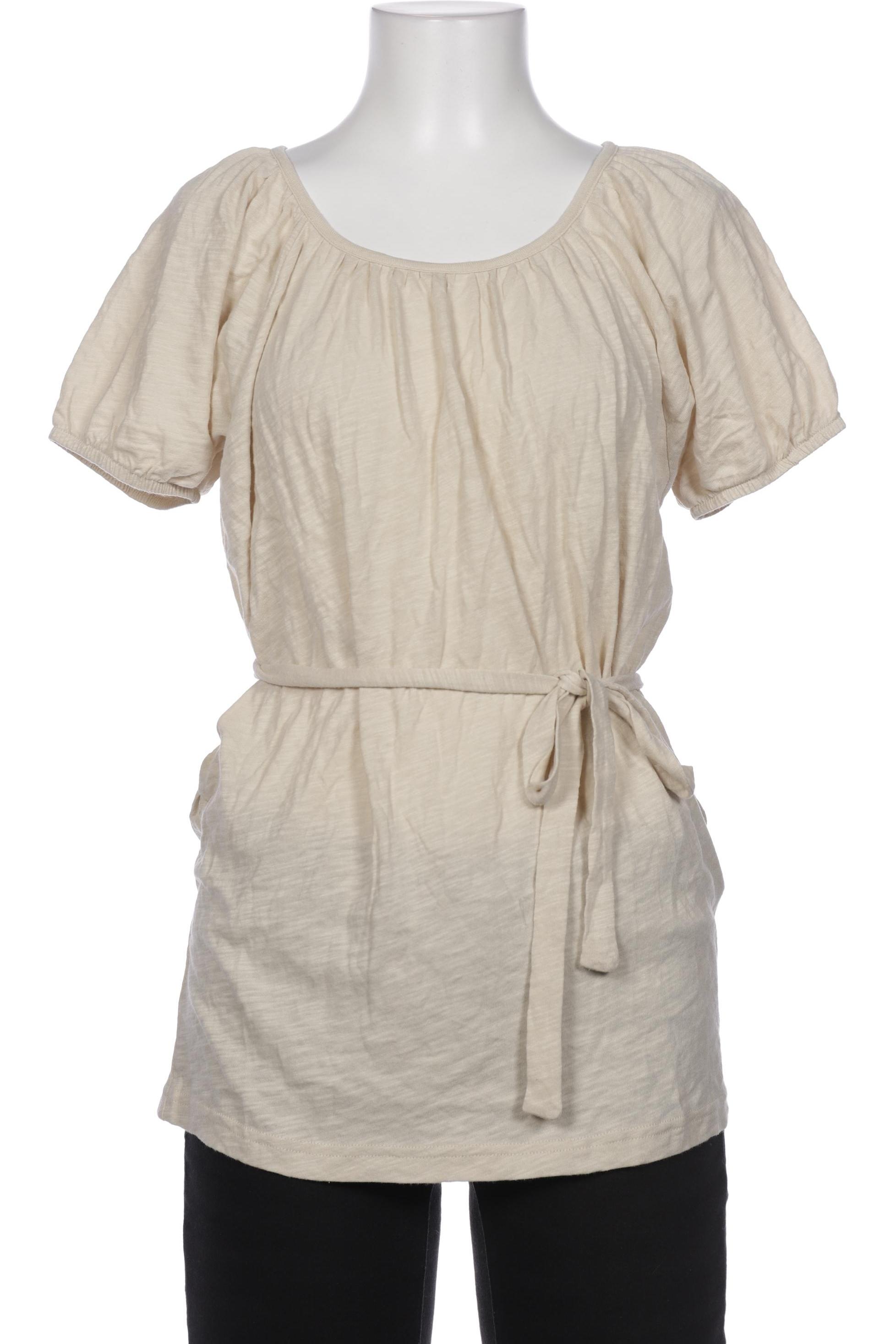 

Mama Licious Damen T-Shirt, beige, Gr. 36