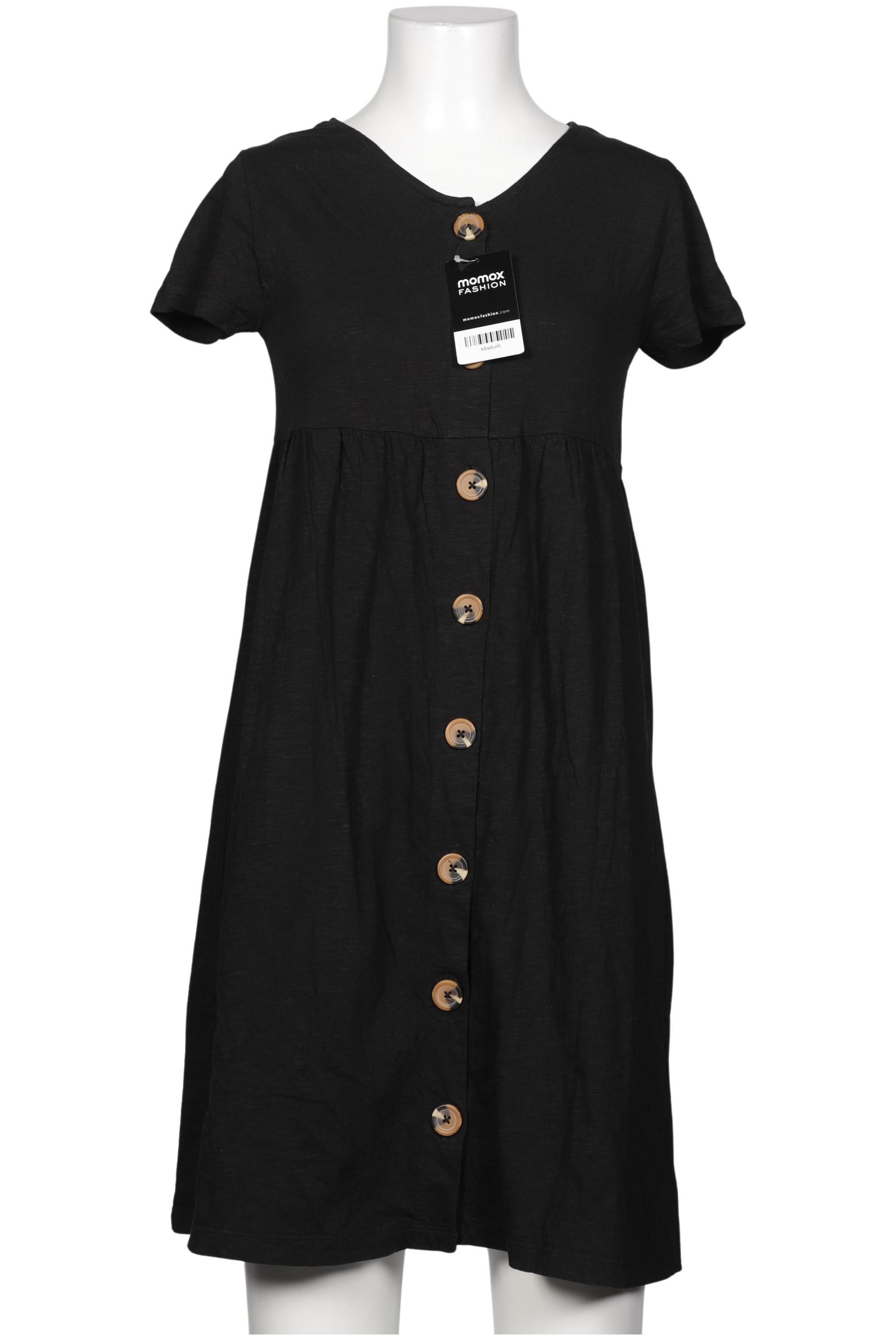 

Mama Licious Damen Kleid, schwarz, Gr. 36