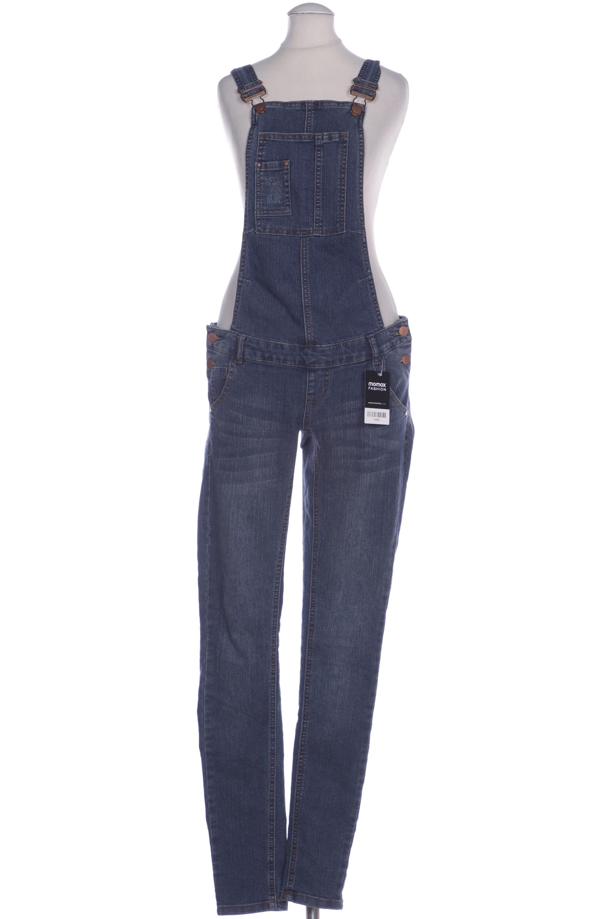 

Mama Licious Damen Jeans, marineblau, Gr. 27