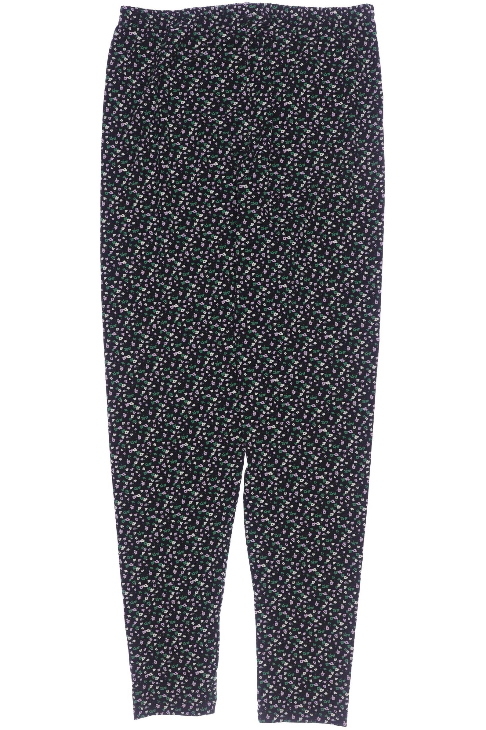 

Mama Licious Damen Stoffhose, schwarz, Gr. 46