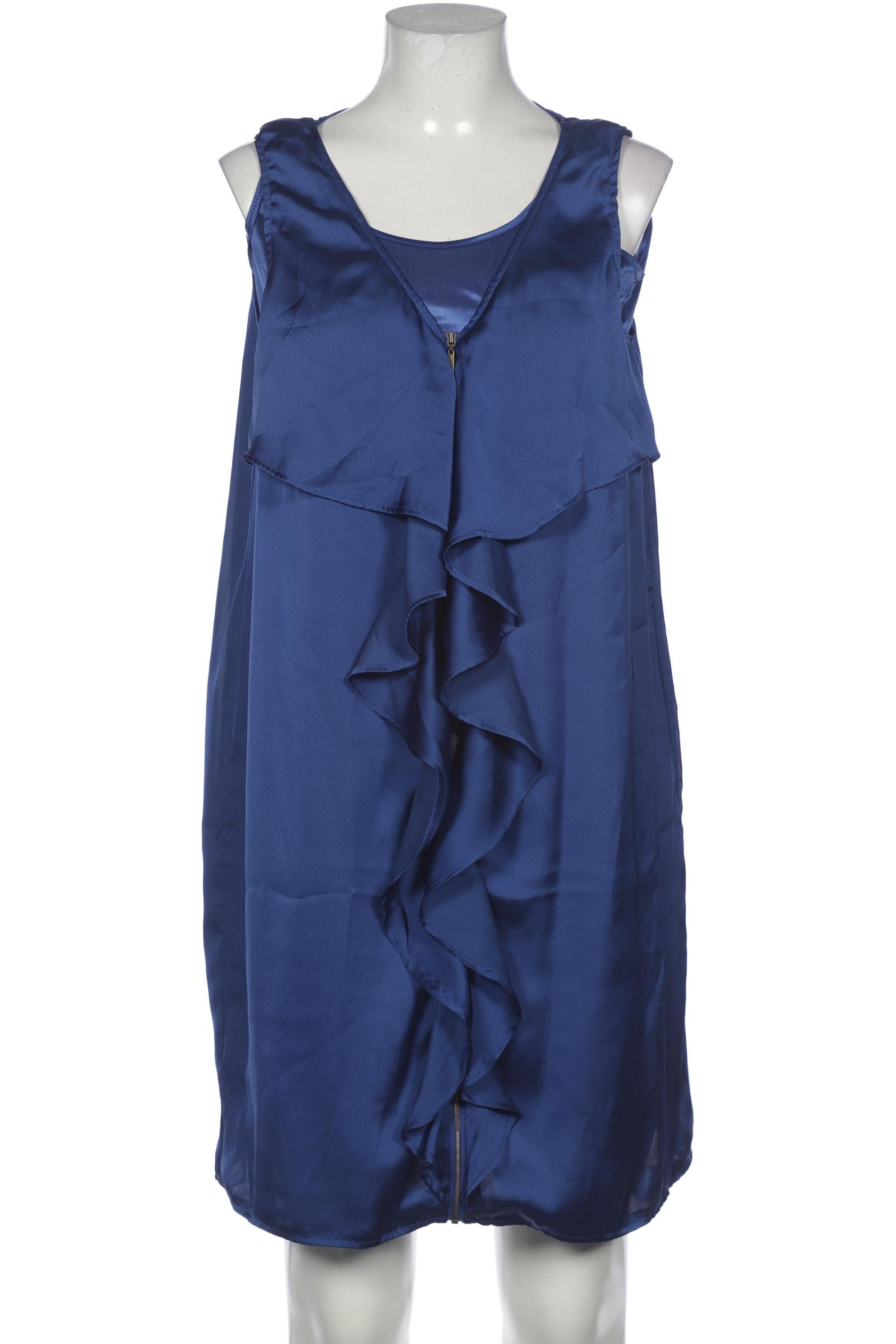 

Mama Licious Damen Kleid, marineblau, Gr. 42