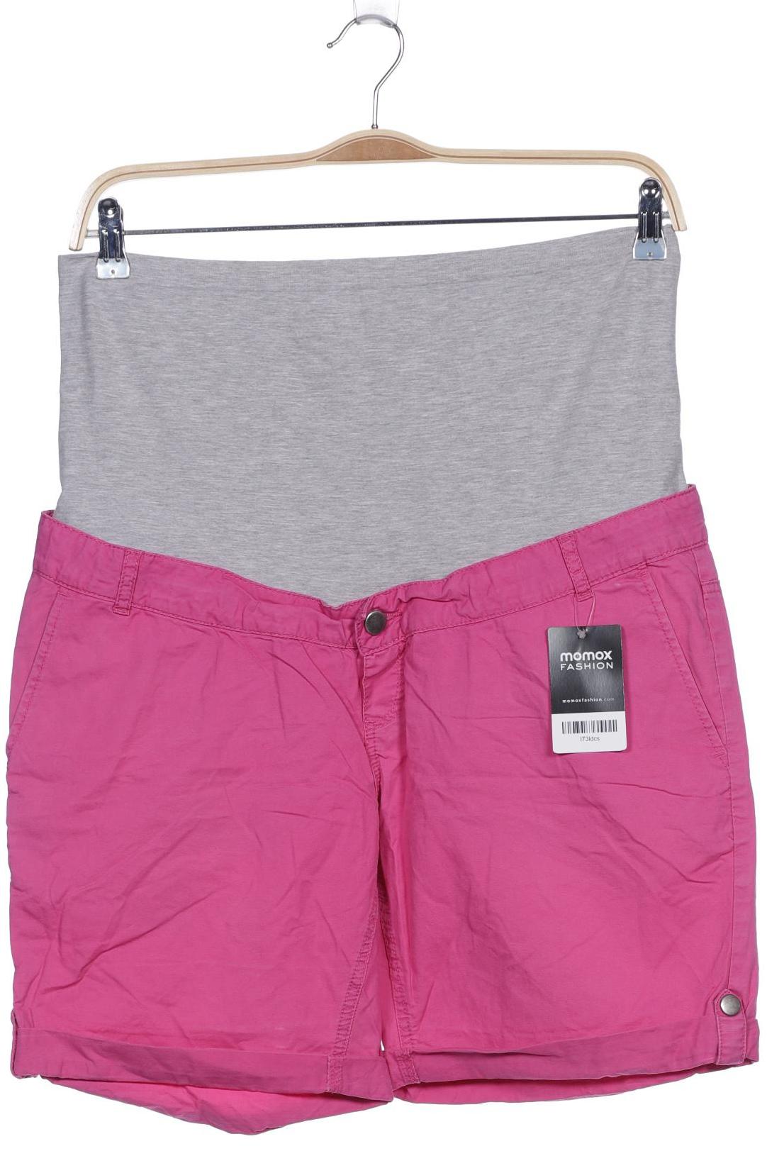 

Mama Licious Damen Shorts, pink