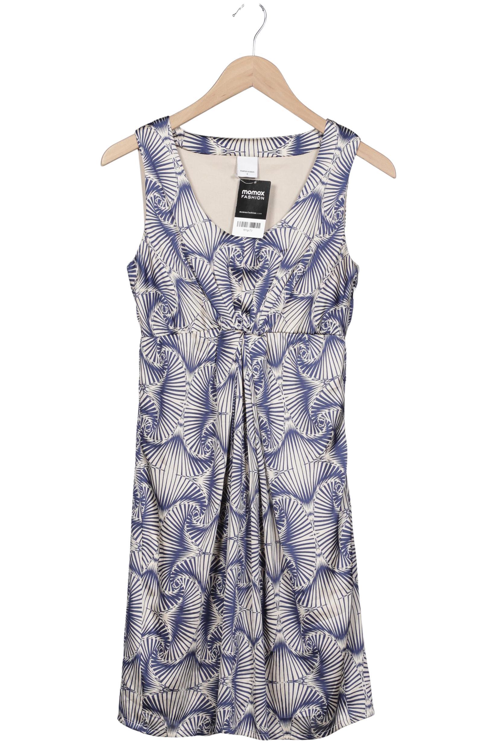 

Mama Licious Damen Kleid, blau, Gr. 36