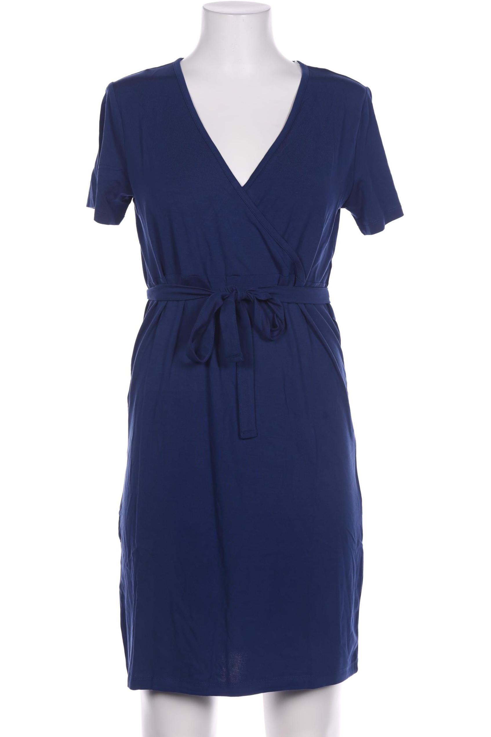 

Mama Licious Damen Kleid, blau, Gr. 42