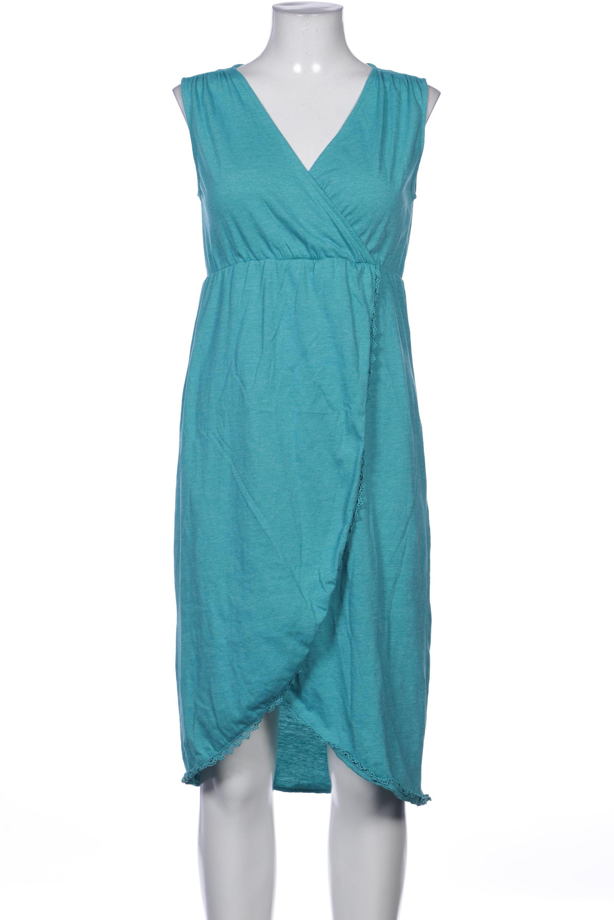 

Mama Licious Damen Kleid, türkis, Gr. 38