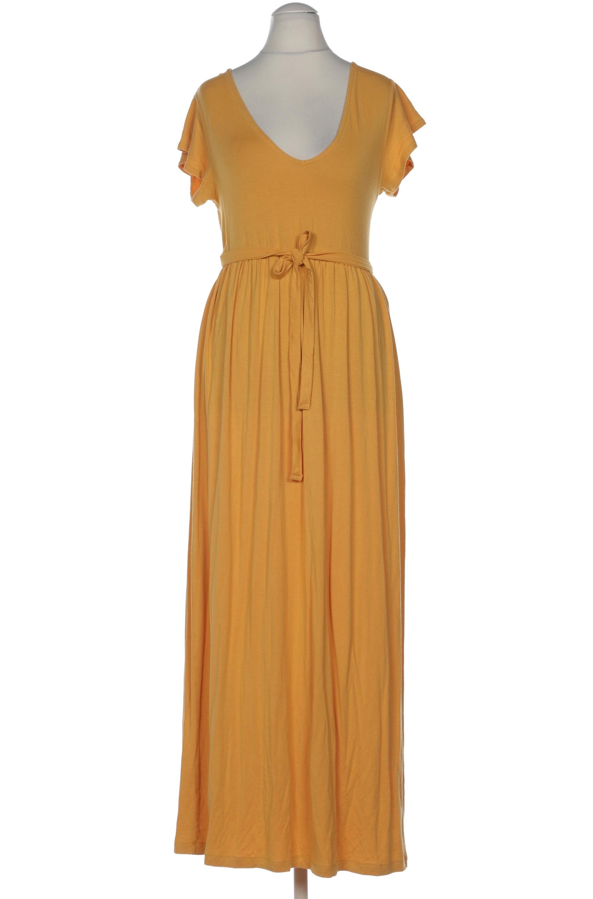 

Mama Licious Damen Kleid, orange, Gr. 38