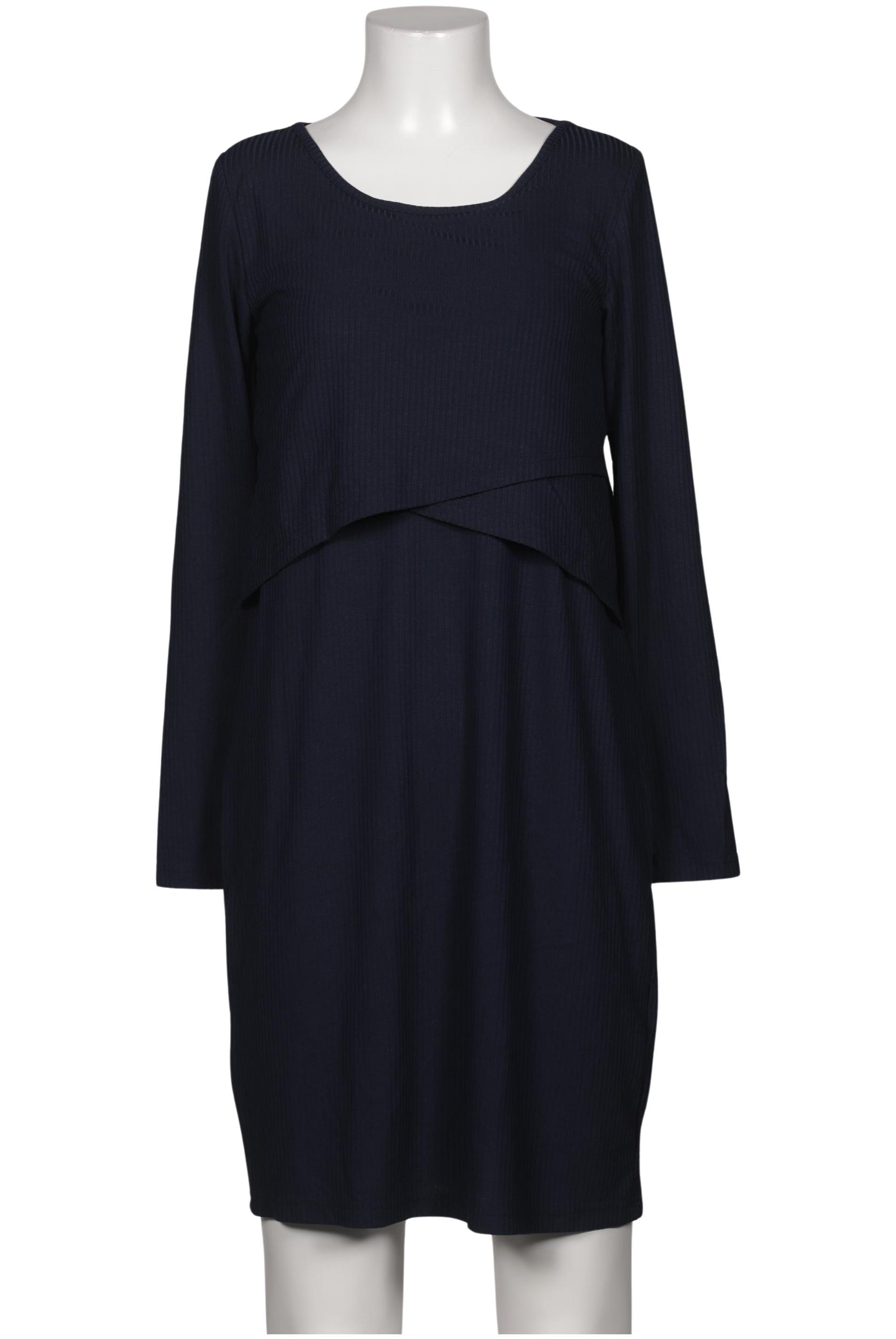 

Mama Licious Damen Kleid, marineblau, Gr. 38
