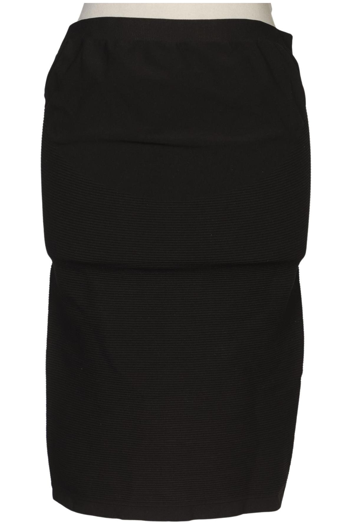 

Mama Licious Damen Rock, schwarz, Gr. 38