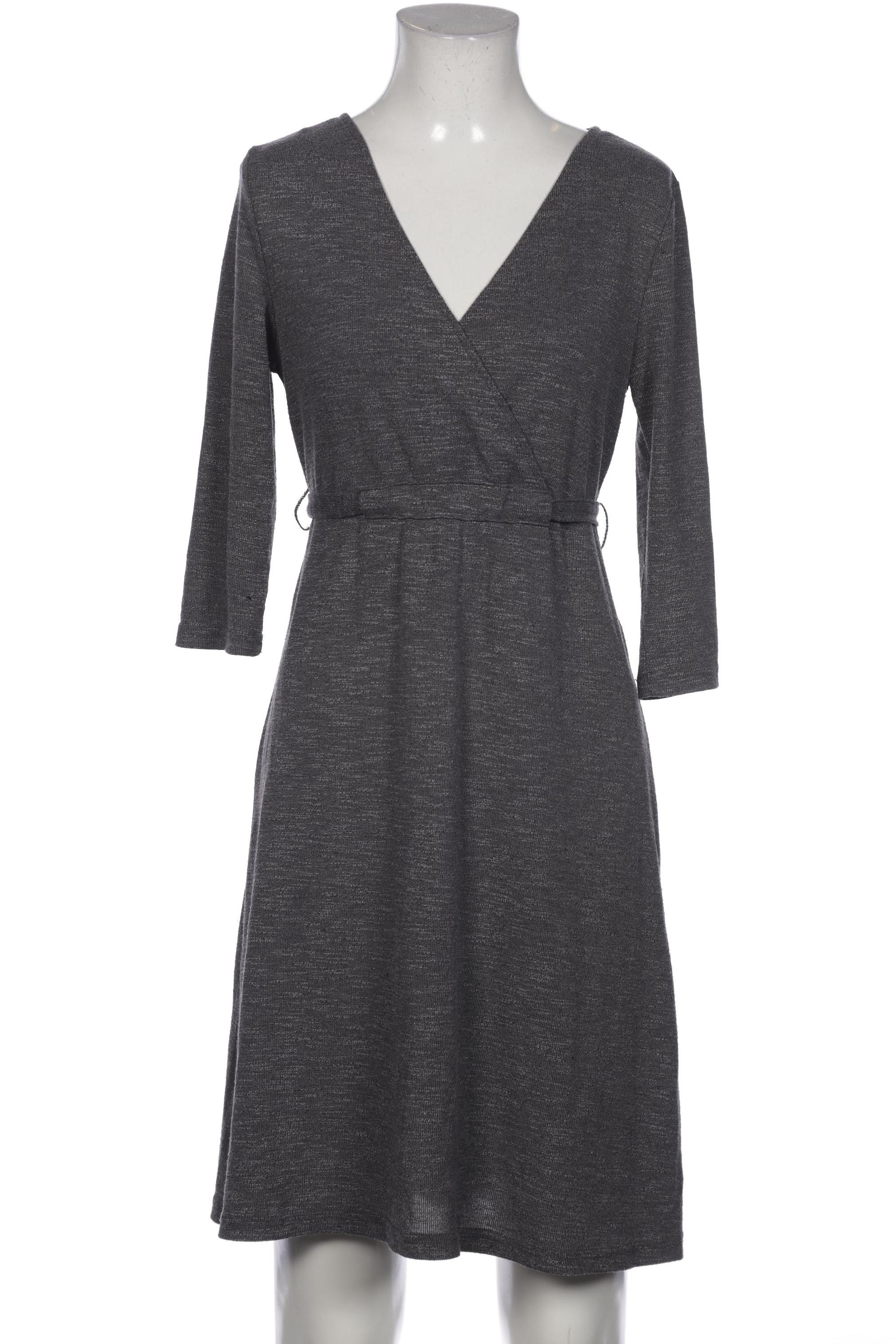 

Mama Licious Damen Kleid, grau, Gr. 36