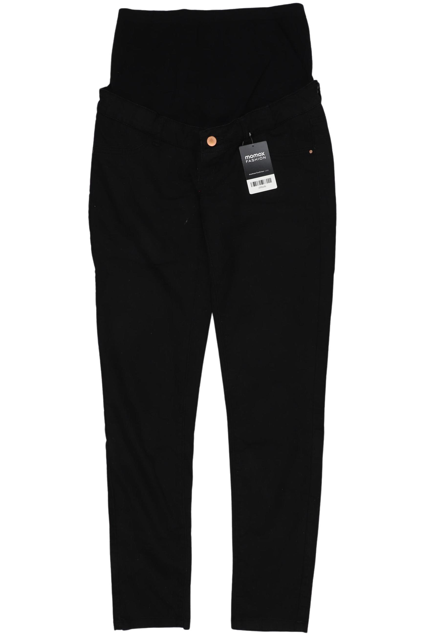 

Mama Licious Damen Jeans, schwarz, Gr. 32