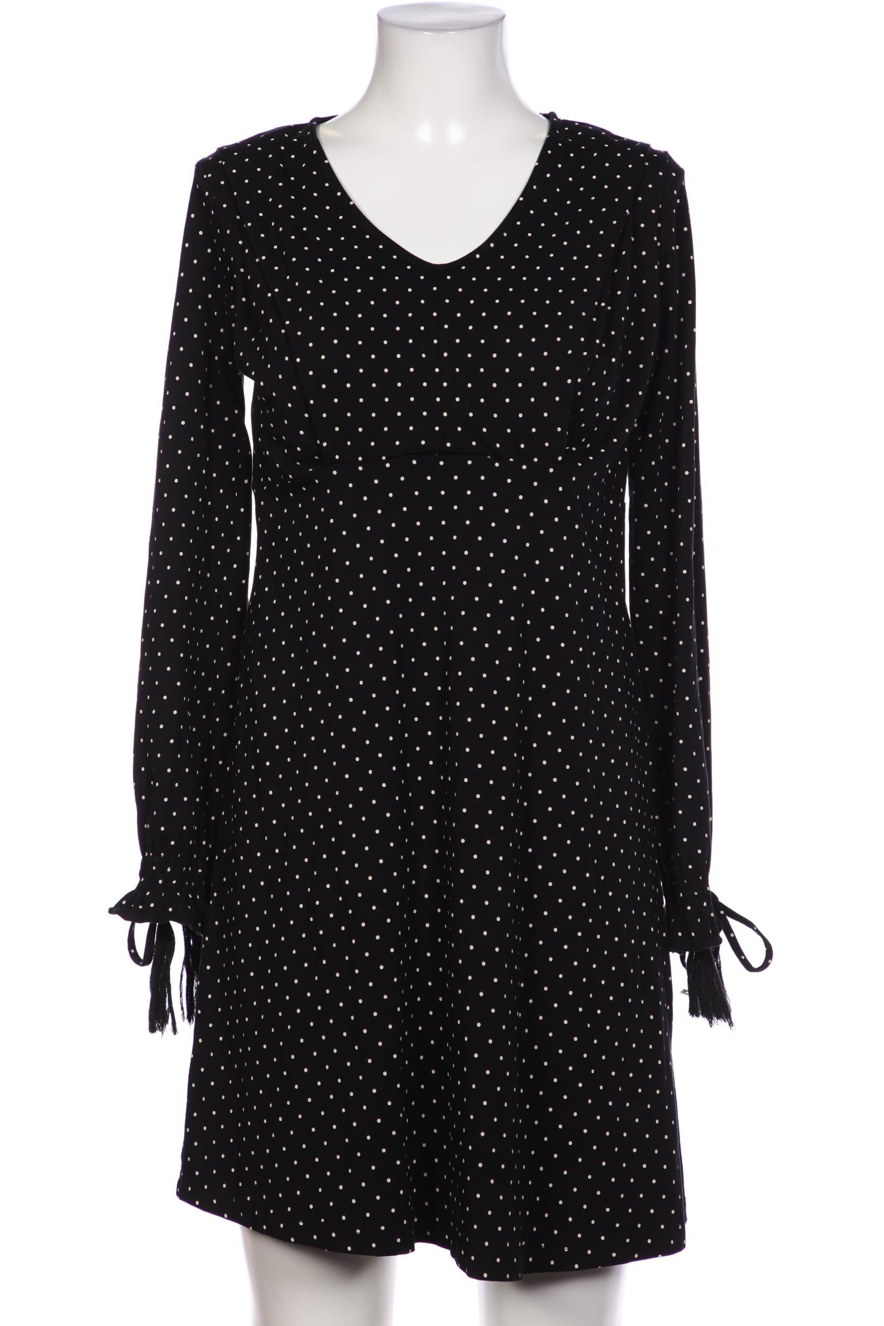 

Mama Licious Damen Kleid, schwarz, Gr. 38