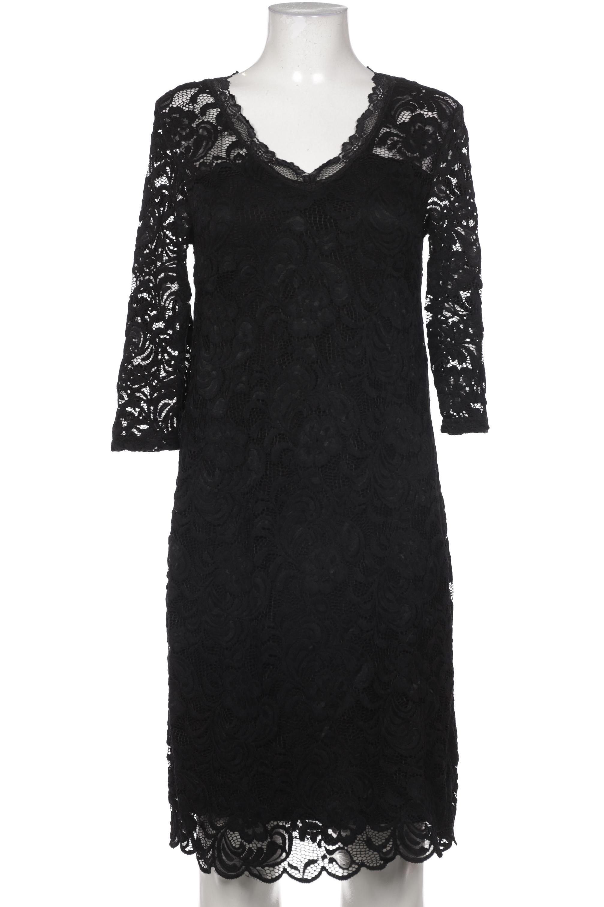 

Mama Licious Damen Kleid, schwarz, Gr. 42