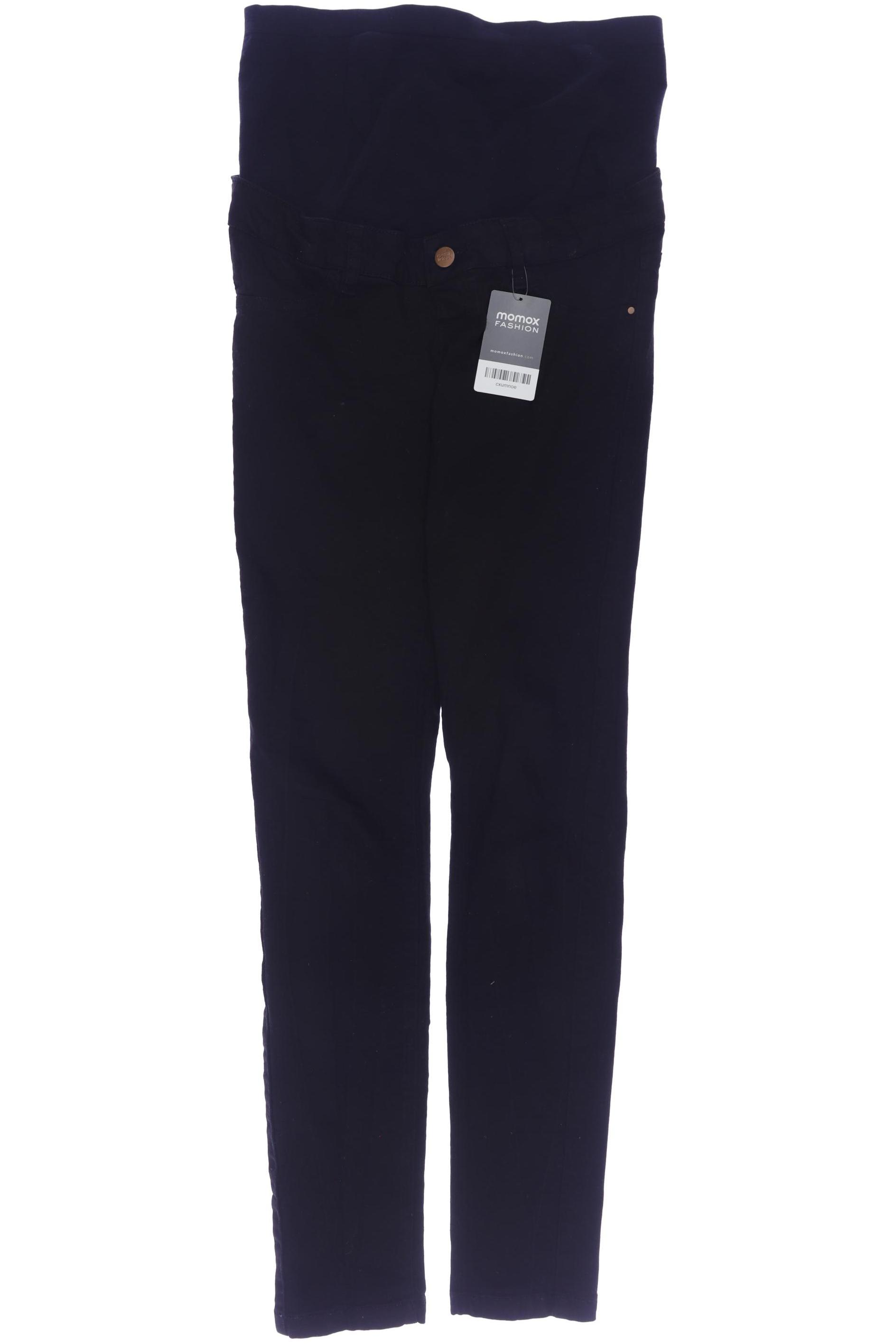 

Mama Licious Damen Jeans, schwarz, Gr. 32