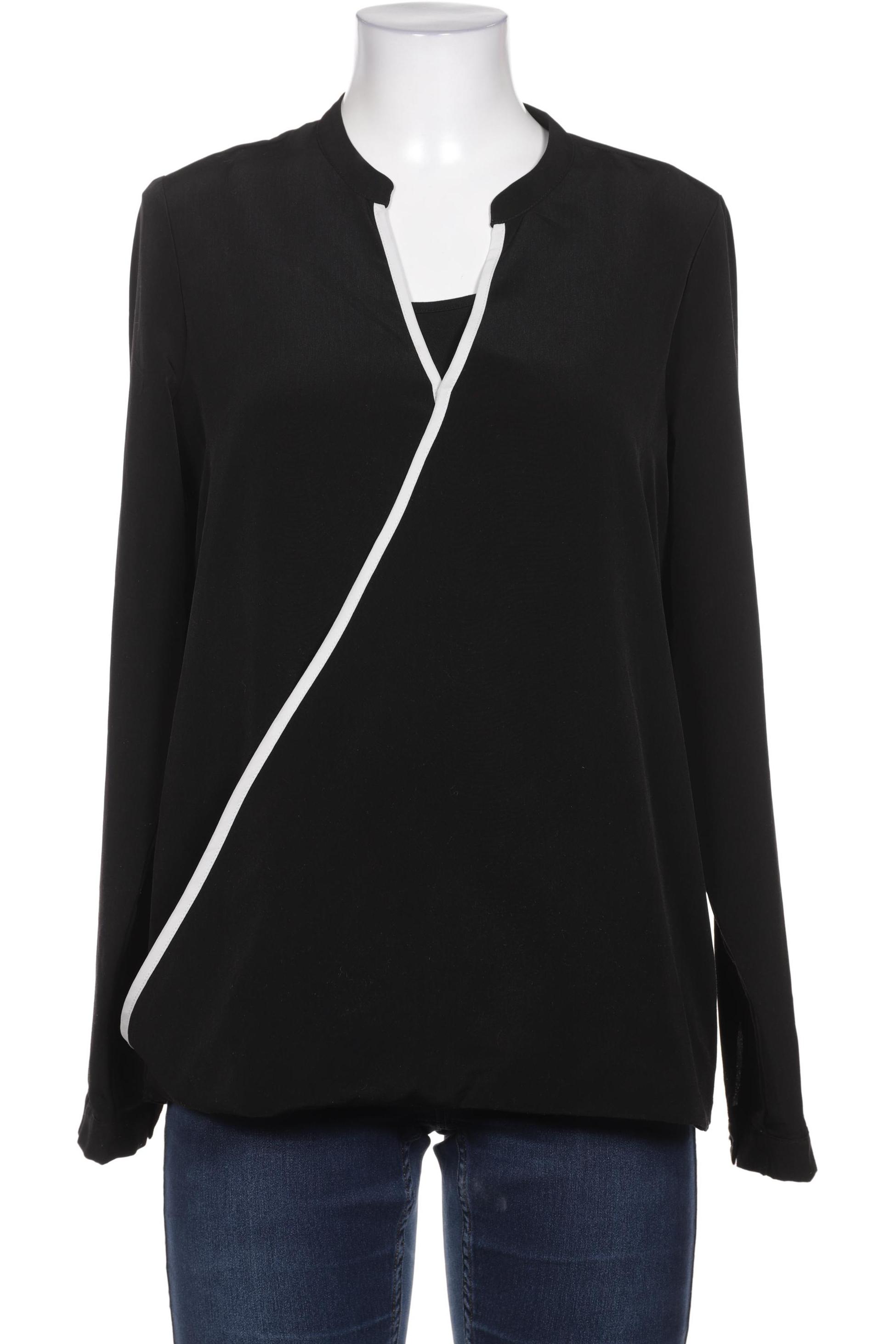 

Mama Licious Damen Bluse, schwarz, Gr. 38