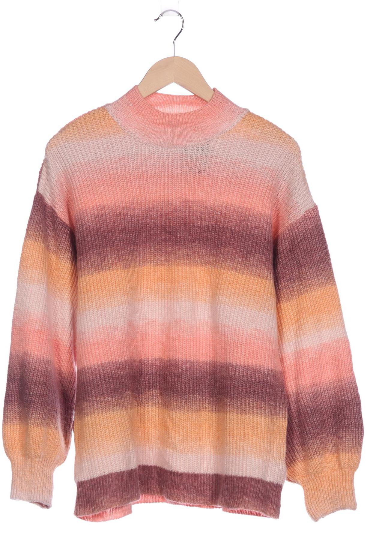 

Mama Licious Damen Pullover, pink, Gr. 42