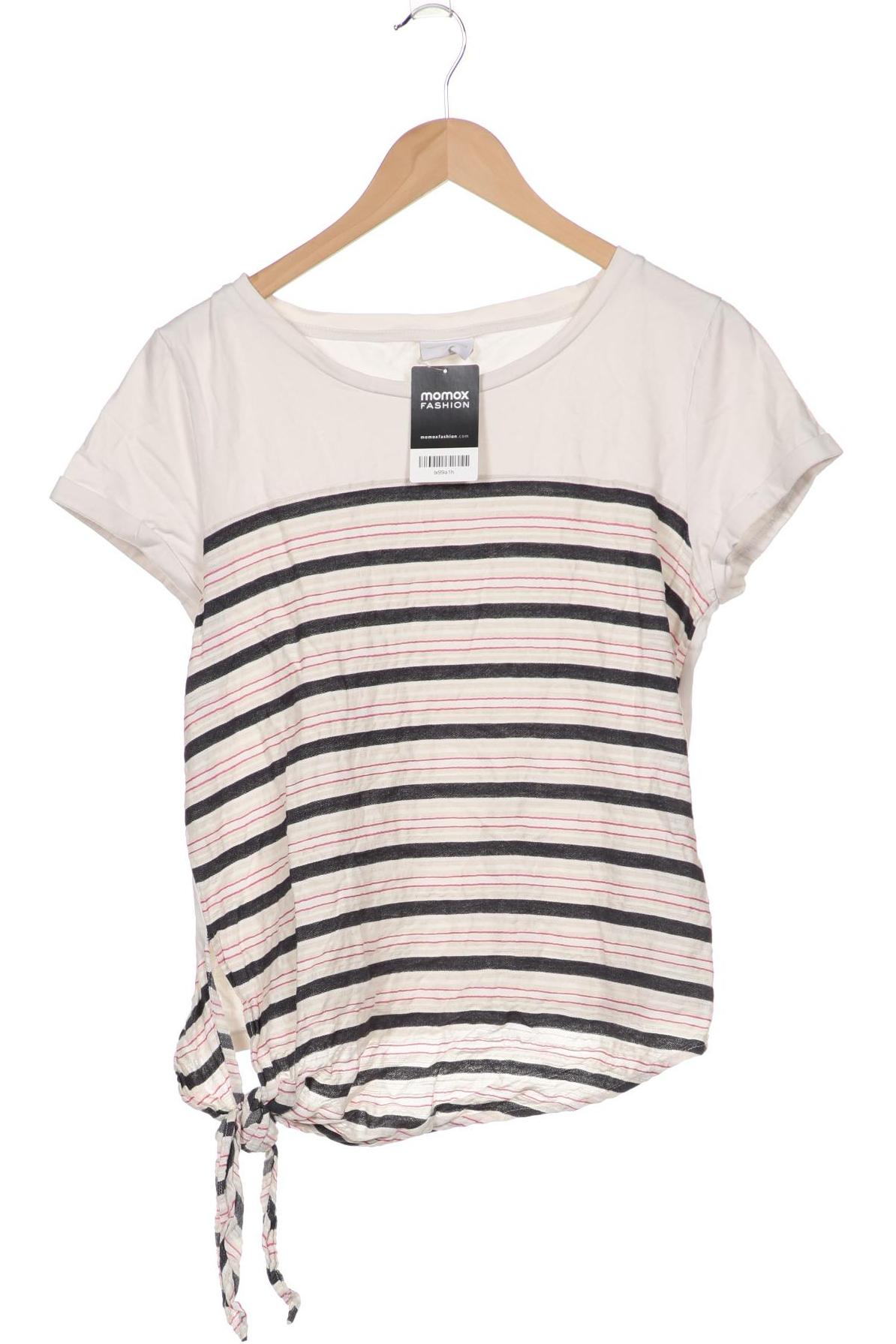 

Mama Licious Damen T-Shirt, weiß