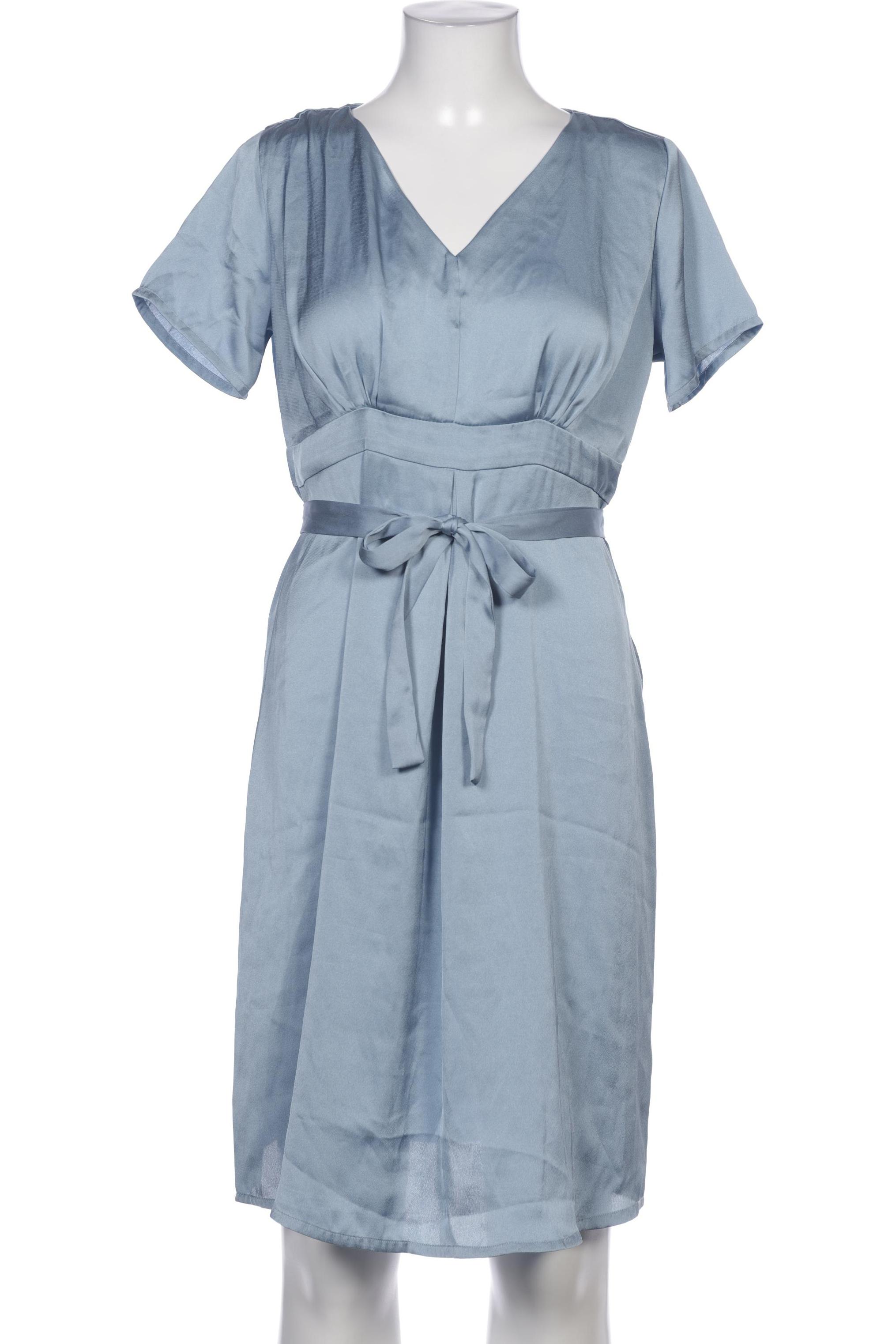 

Mama Licious Damen Kleid, hellblau, Gr. 38