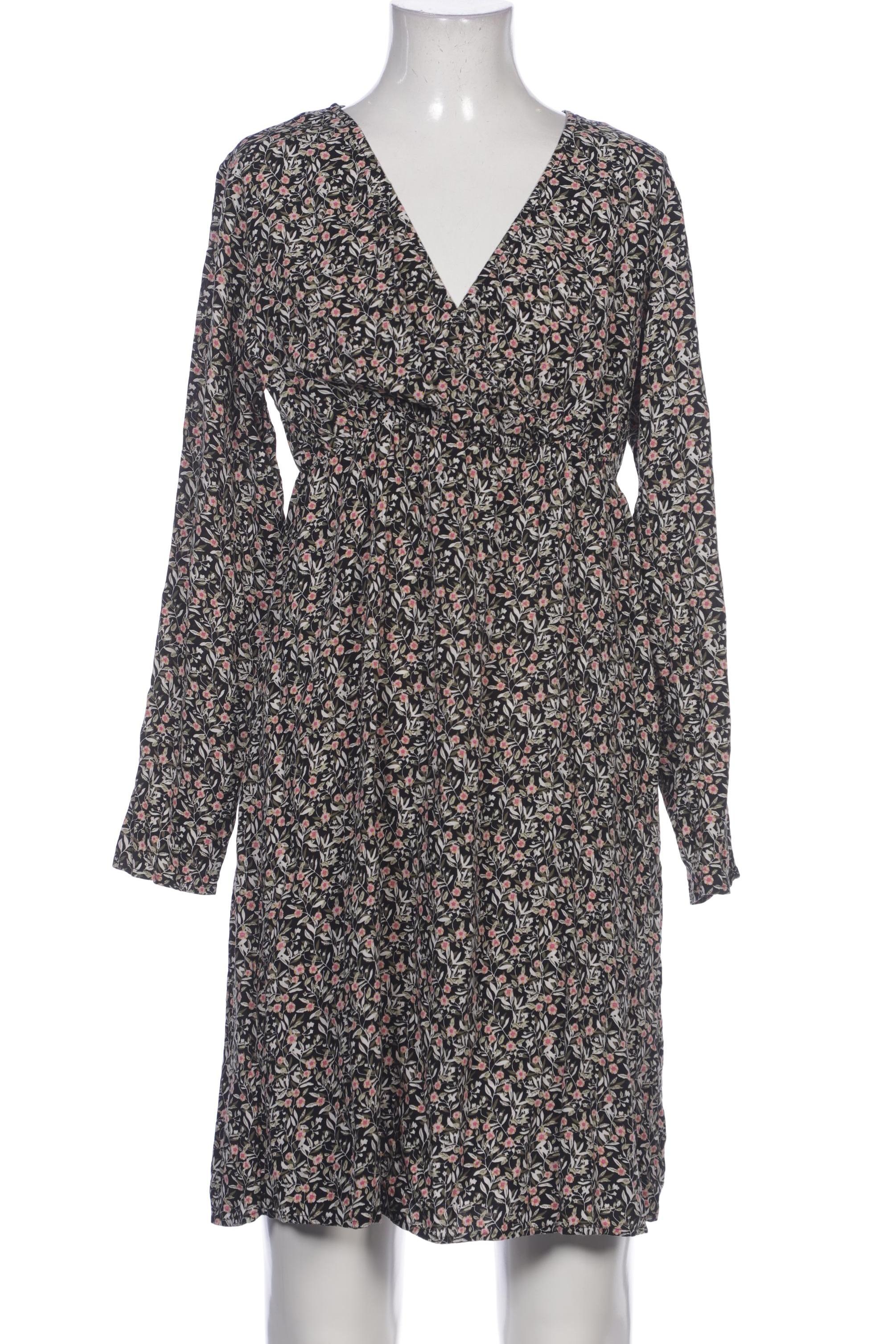 

Mama Licious Damen Kleid, mehrfarbig, Gr. 38