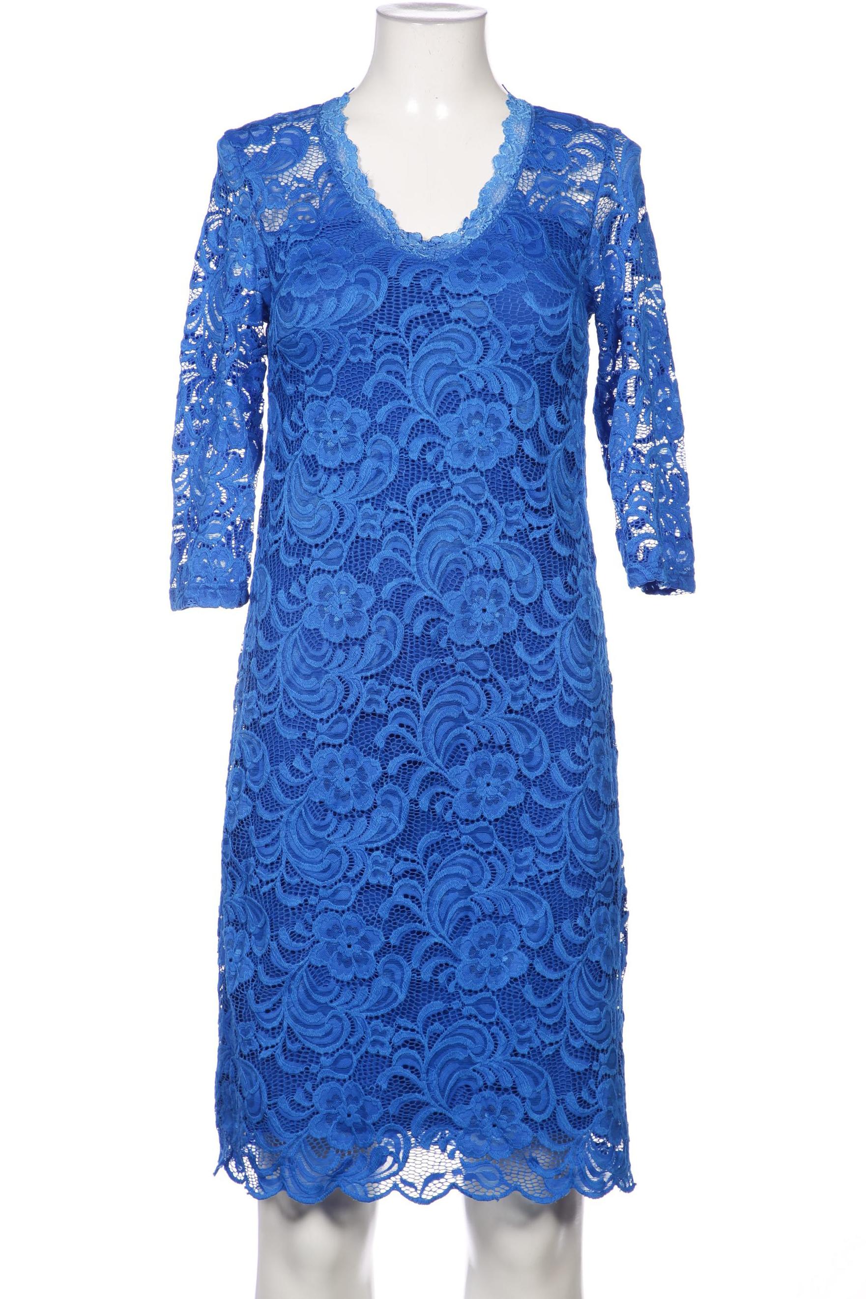 

Mama Licious Damen Kleid, blau, Gr. 38