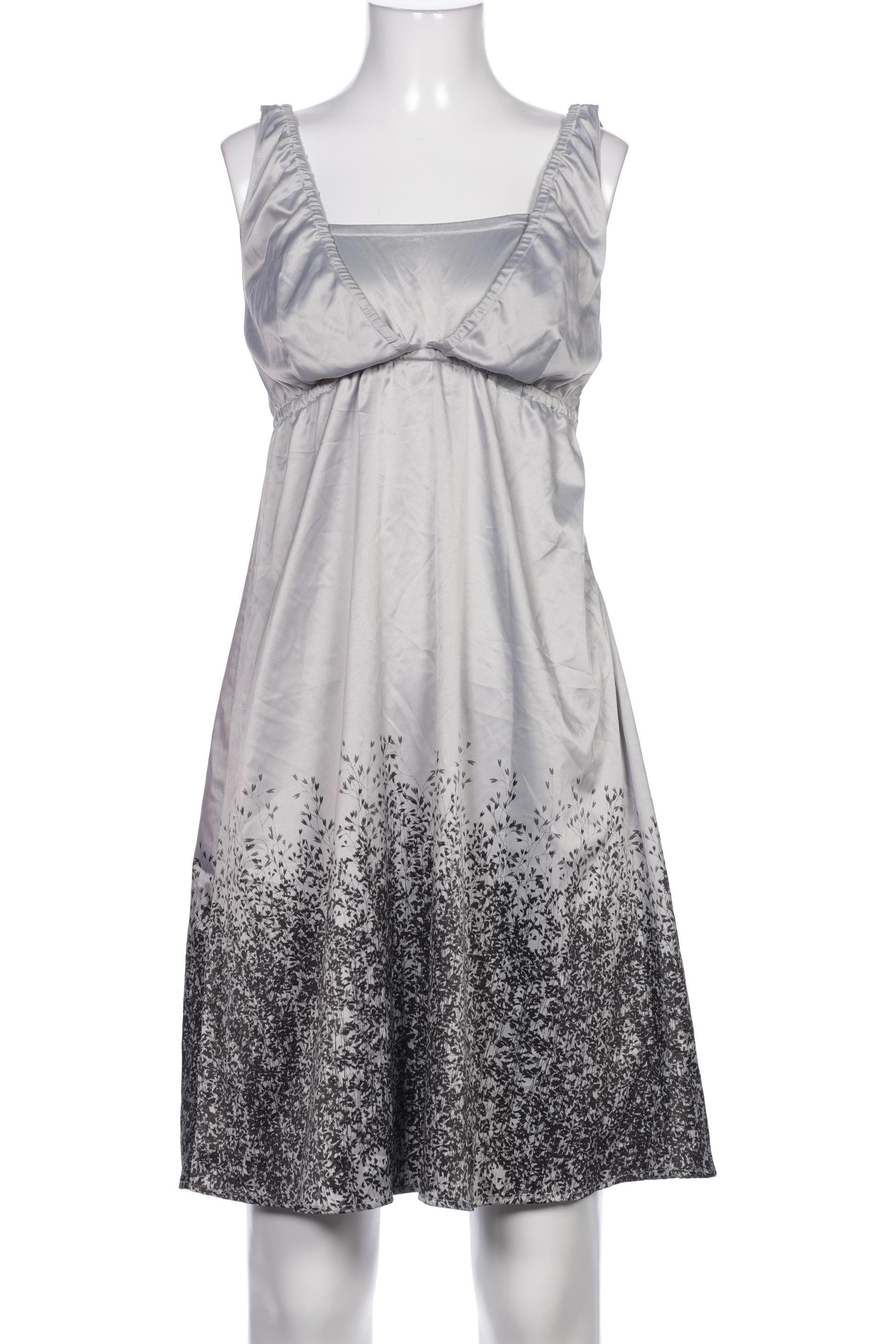 

Mama Licious Damen Kleid, silber, Gr. 36